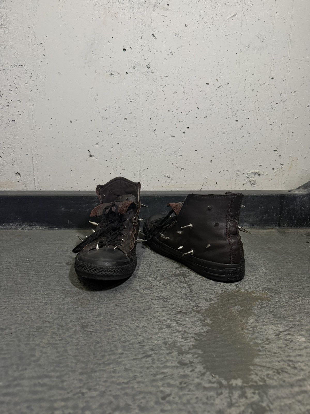 Other LPS Grandads Converse Rework Size US 12 / EU 45 - 1 Thumbnail