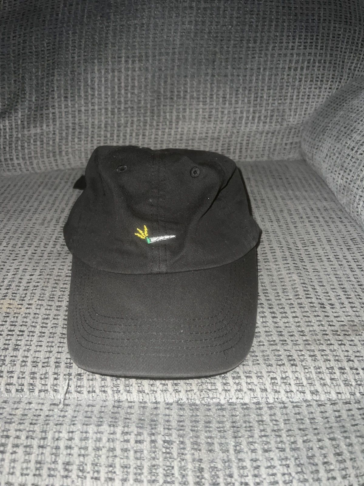 Hypebeast 420 Joint Dad Hat Size ONE SIZE - 1 Thumbnail