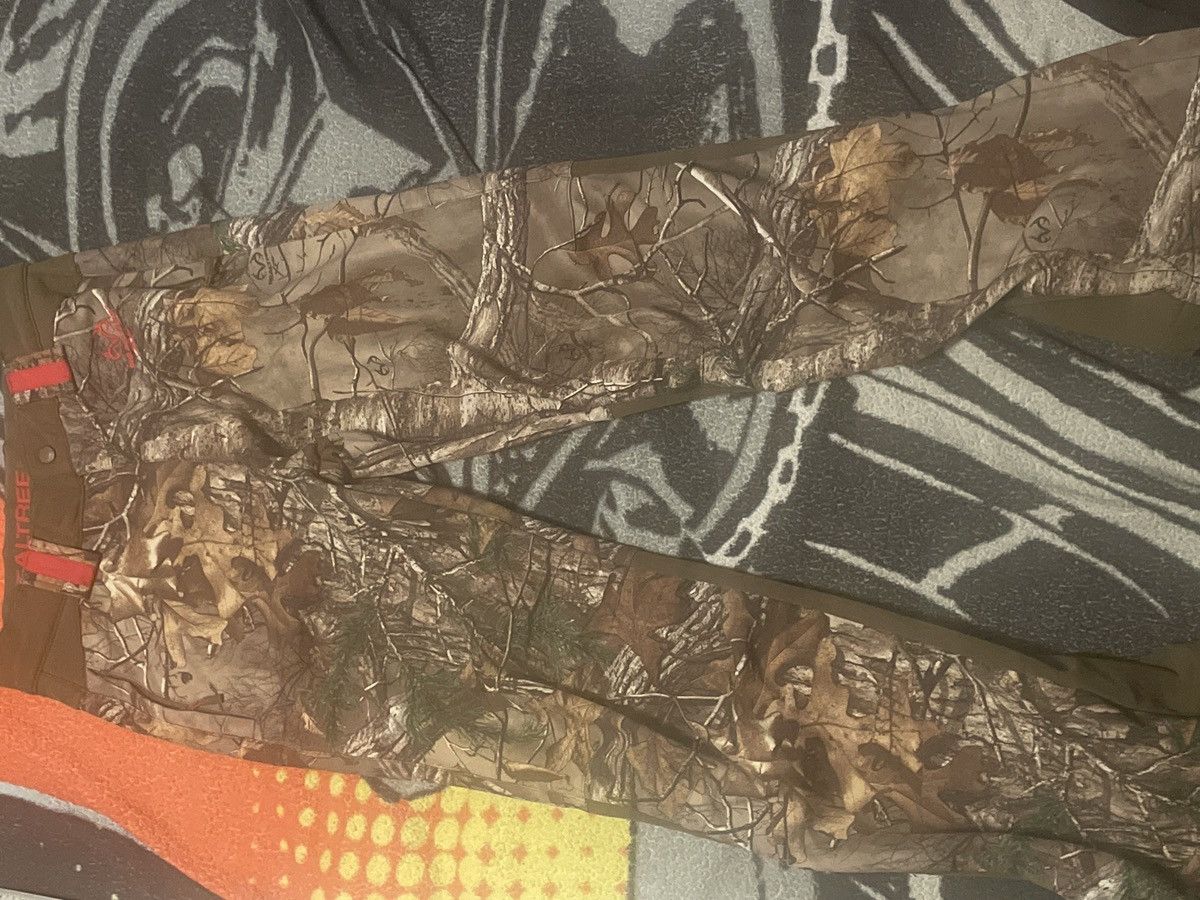 Realtree Realtree Xtra Camouflage pants Size US 35 - 5 Thumbnail