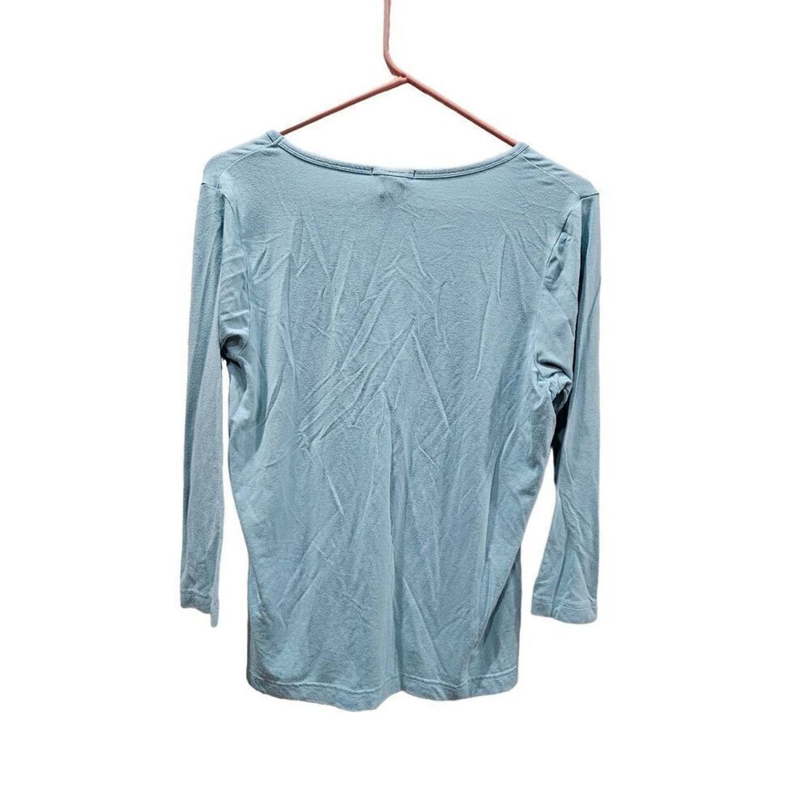 Gap Gap stretch L long sleeve Size L / US 10 / IT 46 - 5 Thumbnail