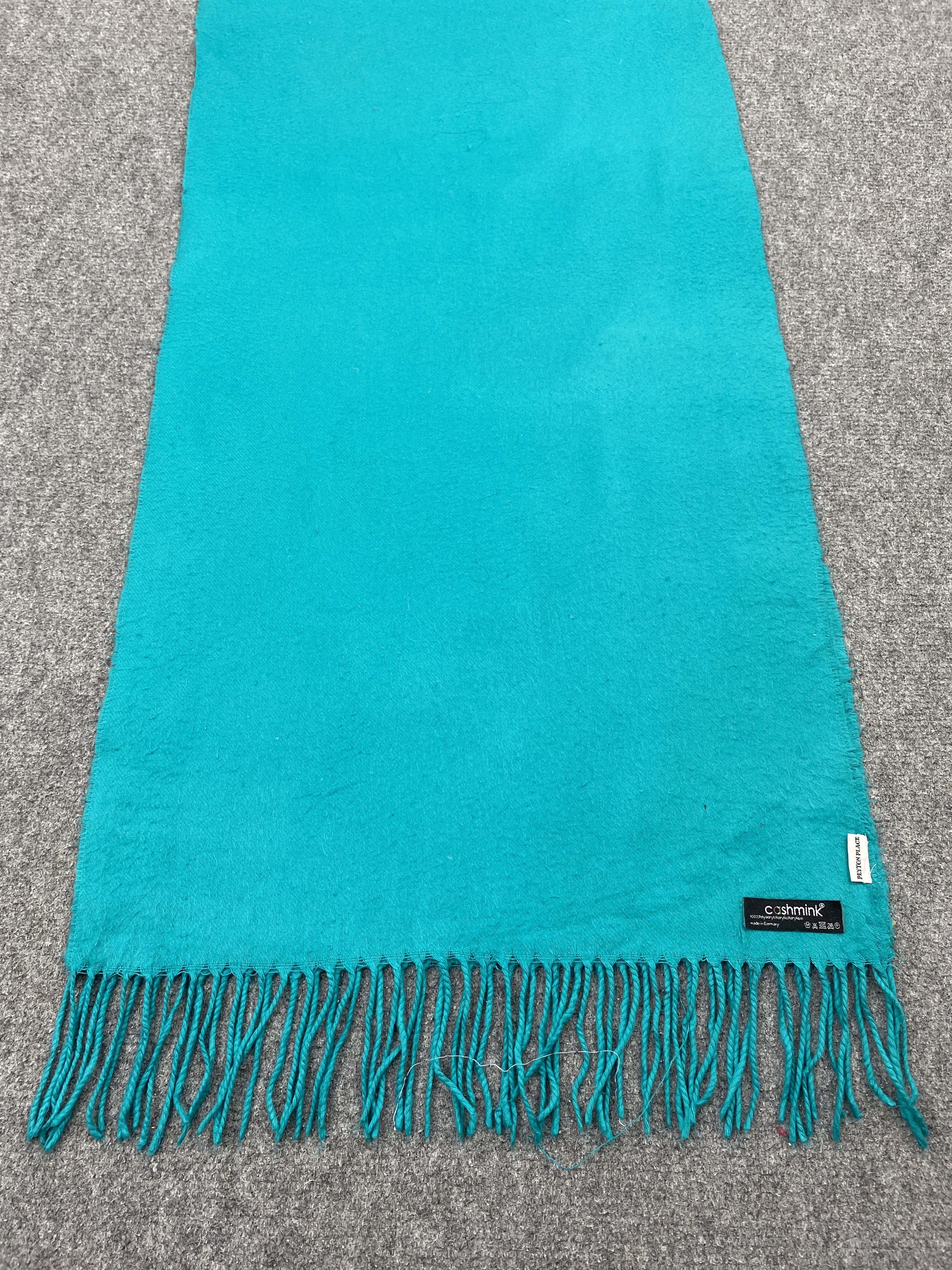 PPFM Peyton Place Scarf Muffler Neckwear - SC0071 Size ONE SIZE - 1 Thumbnail