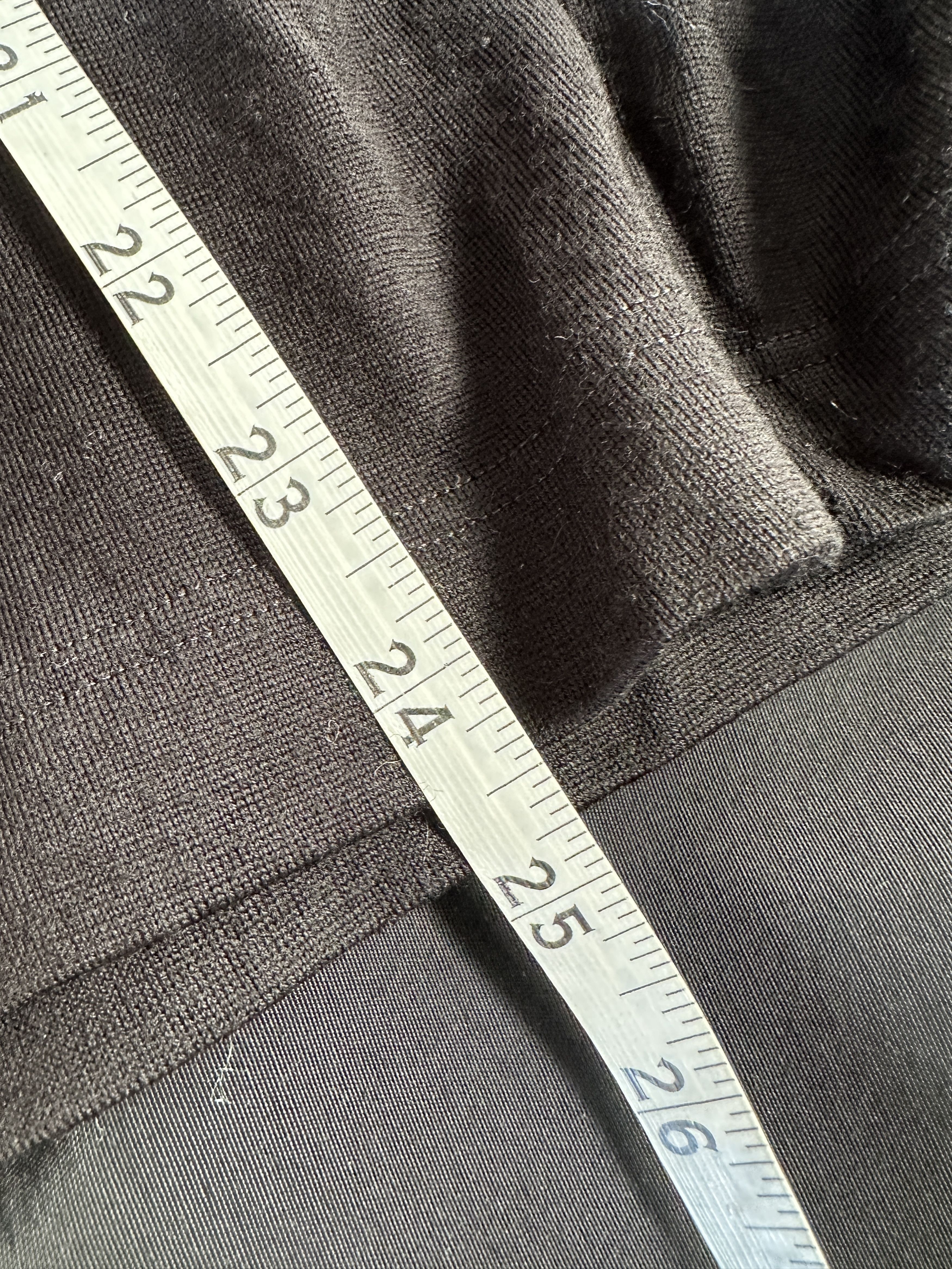 Comme des Garcons Comme des Garcons SHIRT Wool Zipper Sweater Size US S / EU 44-46 / 1 - 8 Thumbnail