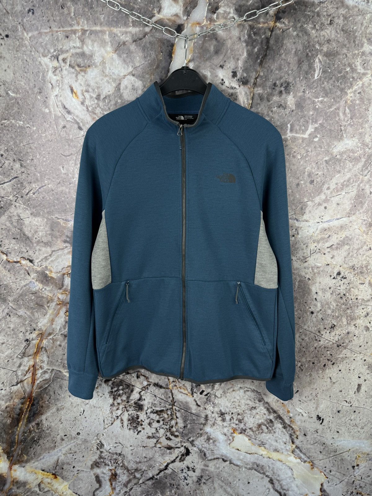 The North Face Men’s The North Face Full Zip Sweatshirt Outdoor Size Medium Size US M / EU 48-50 / 2 - 1 Thumbnail