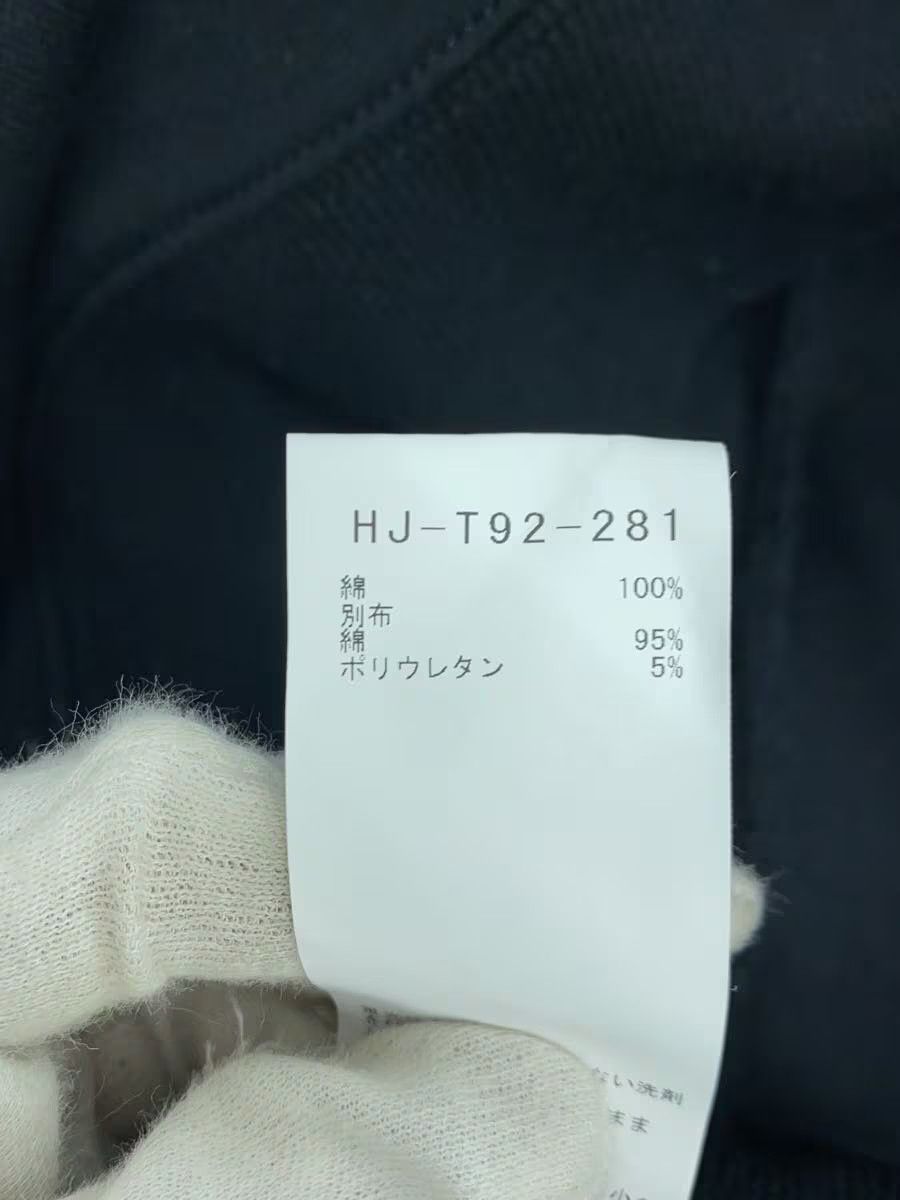 Yohji Yamamoto YOHJI YAMAMOTO × NEW ERA Cotton/BLK hoodie Size US XL / EU 56 / 4 - 4 Thumbnail