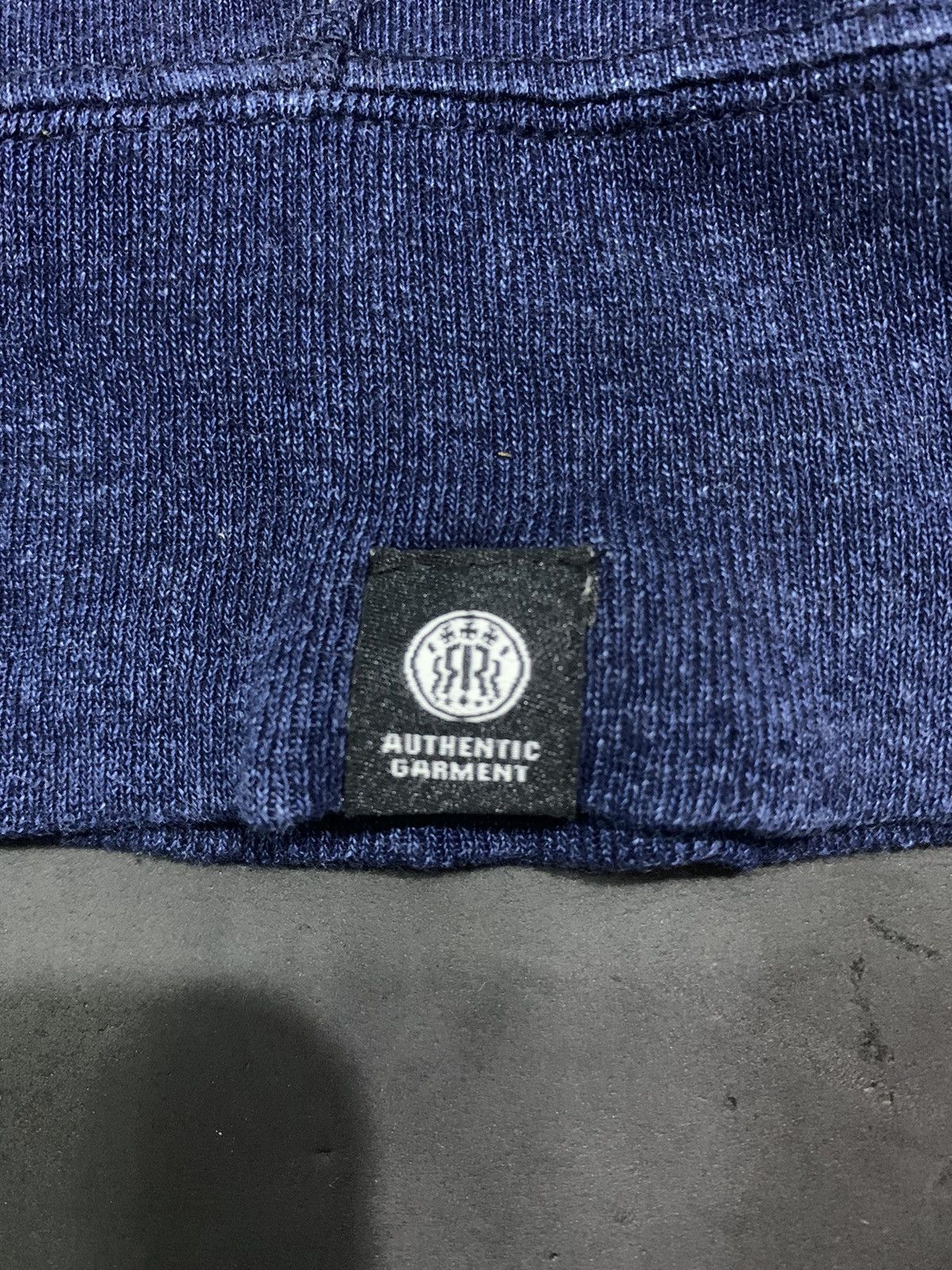 If Six Was Nine × Japanese Brand × Le Grande Bleu (L.G.B.) 💸BINDINGOFFER💸Restoration-Japan fur hoodie lgb ifsixwasnine Size US M / EU 48-50 / 2 - 5 Thumbnail
