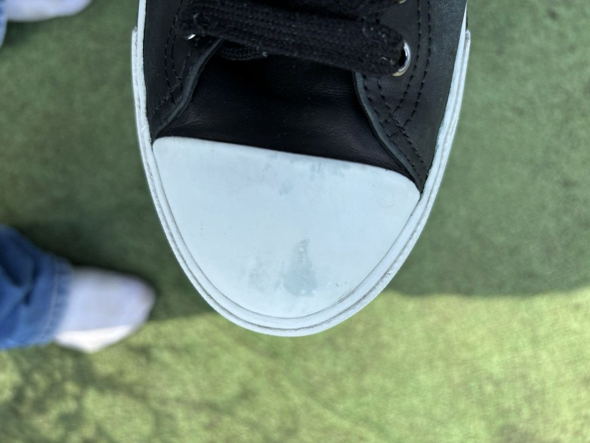 Prada Classic Prada High Sneakers Size US 7.5 / EU 40-41 - 3 Thumbnail