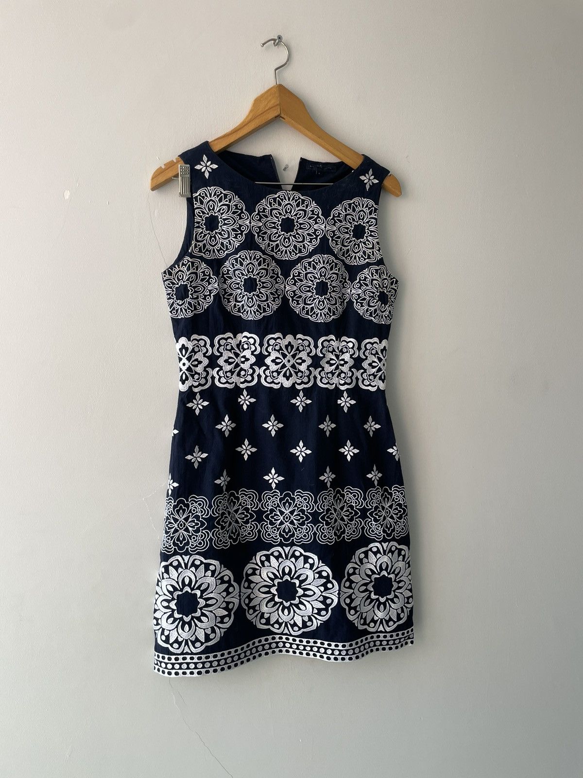 Tommy Hilfiger Tommy Hilfiger dress Size M / US 6-8 / IT 42-44 - 5 Thumbnail