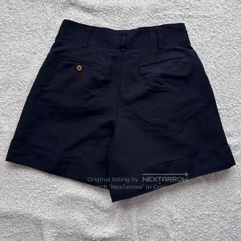 Comme des Garcons Comme des Garcons Size S Shorts Size 25" / US 0 / IT 36 - 9 Thumbnail