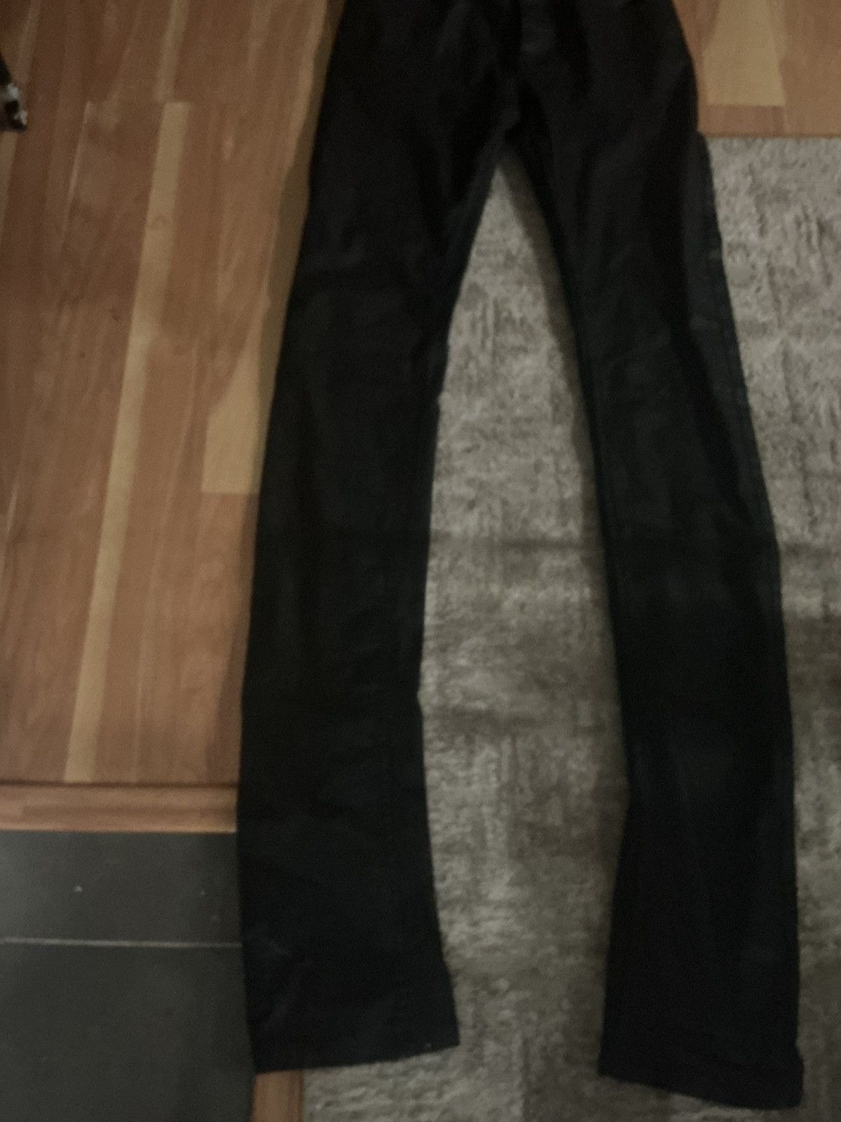 Other Vale Lives Made In Heaven Denim Size US 34 / EU 50 - 5 Thumbnail