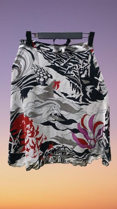 Hysteric Glamour Hysteric Glamour Skirt Size 22" - 2 Thumbnail