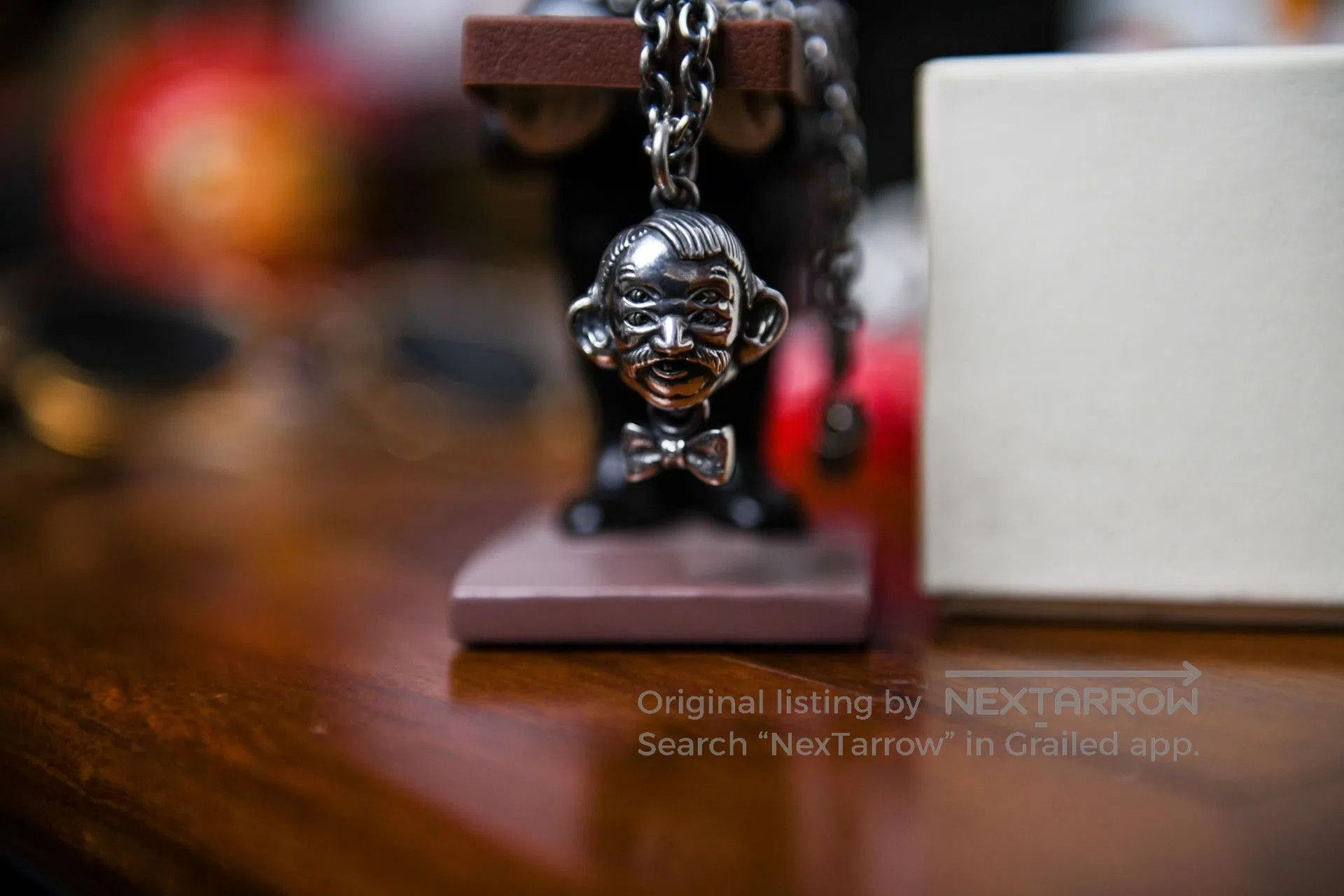 Absurd Weirdo Classic Four. Size ONE SIZE - 3 Thumbnail