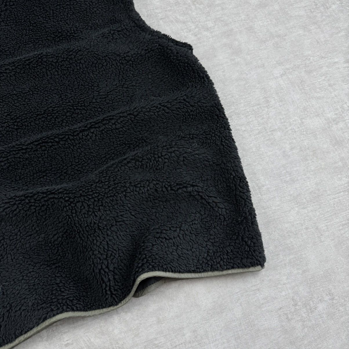 Vans Vans Sherpa Vest Size US XS / EU 42 / 0 - 11 Thumbnail