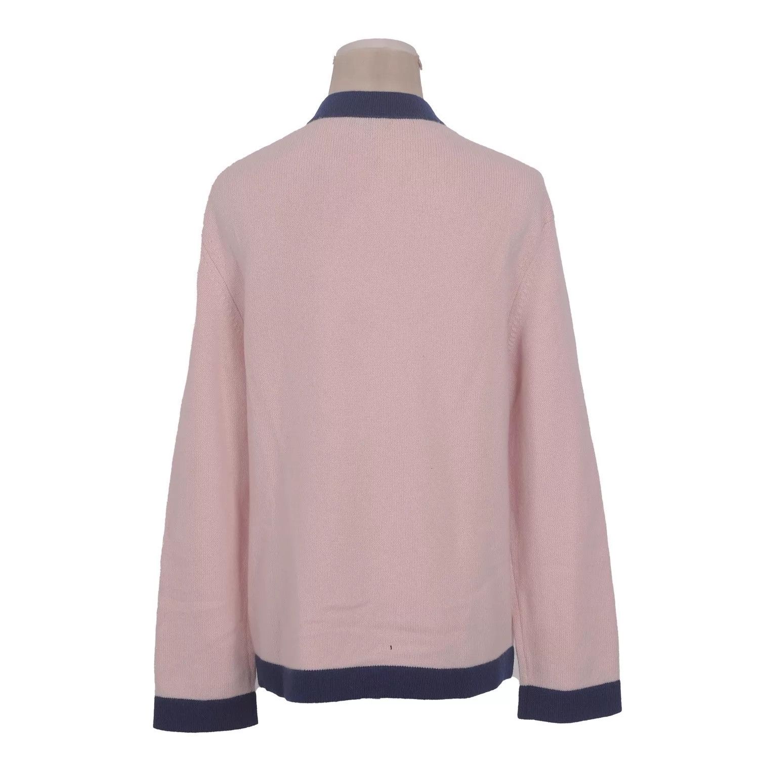 Chanel Chanel classic cardigan Size XS / US 0-2 / IT 36-38 - 8 Thumbnail
