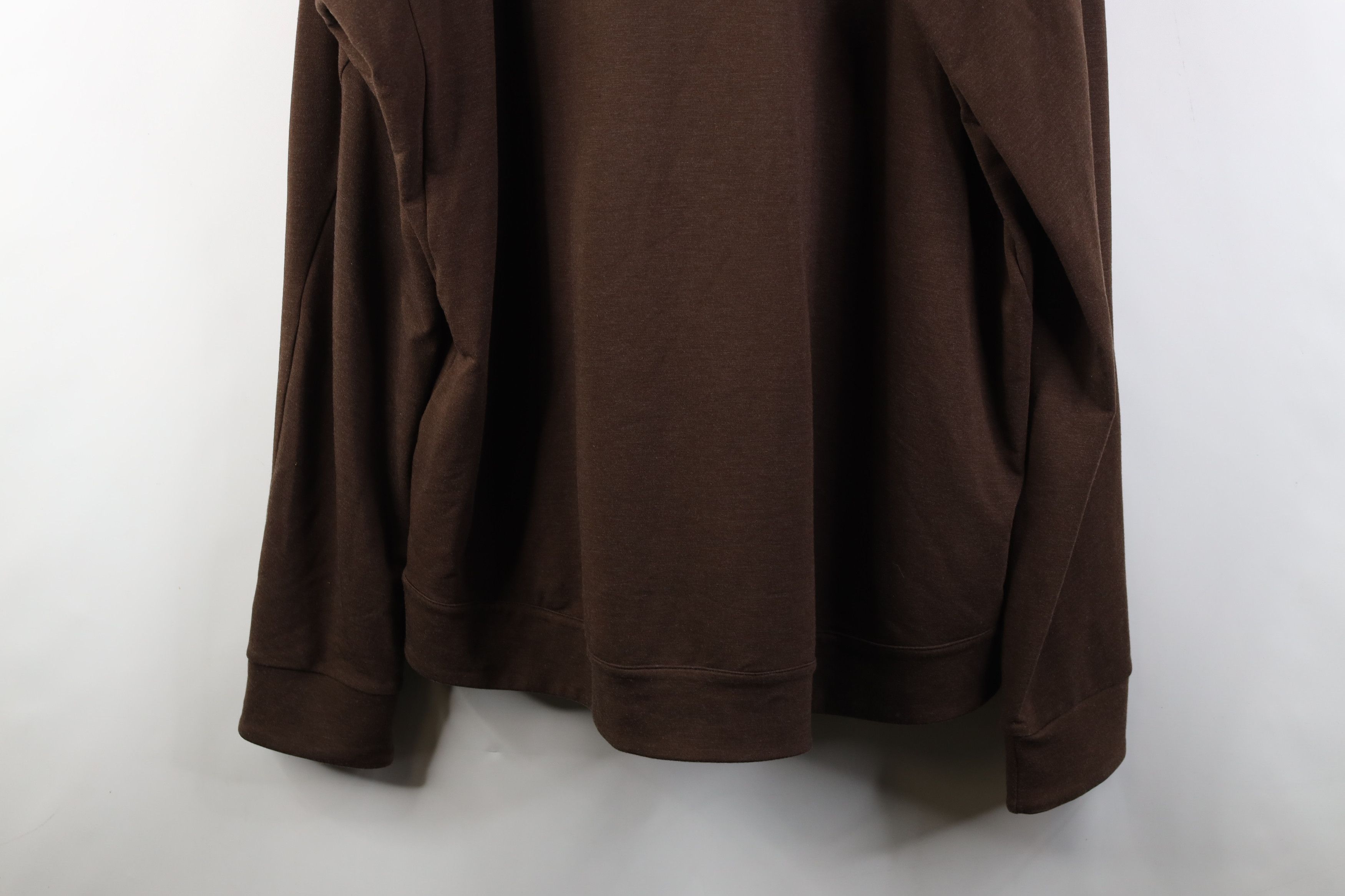 Nike Nike Bowling Green State University Football Jacket Brown Size US XXL / EU 58 / 5 - 16 Thumbnail