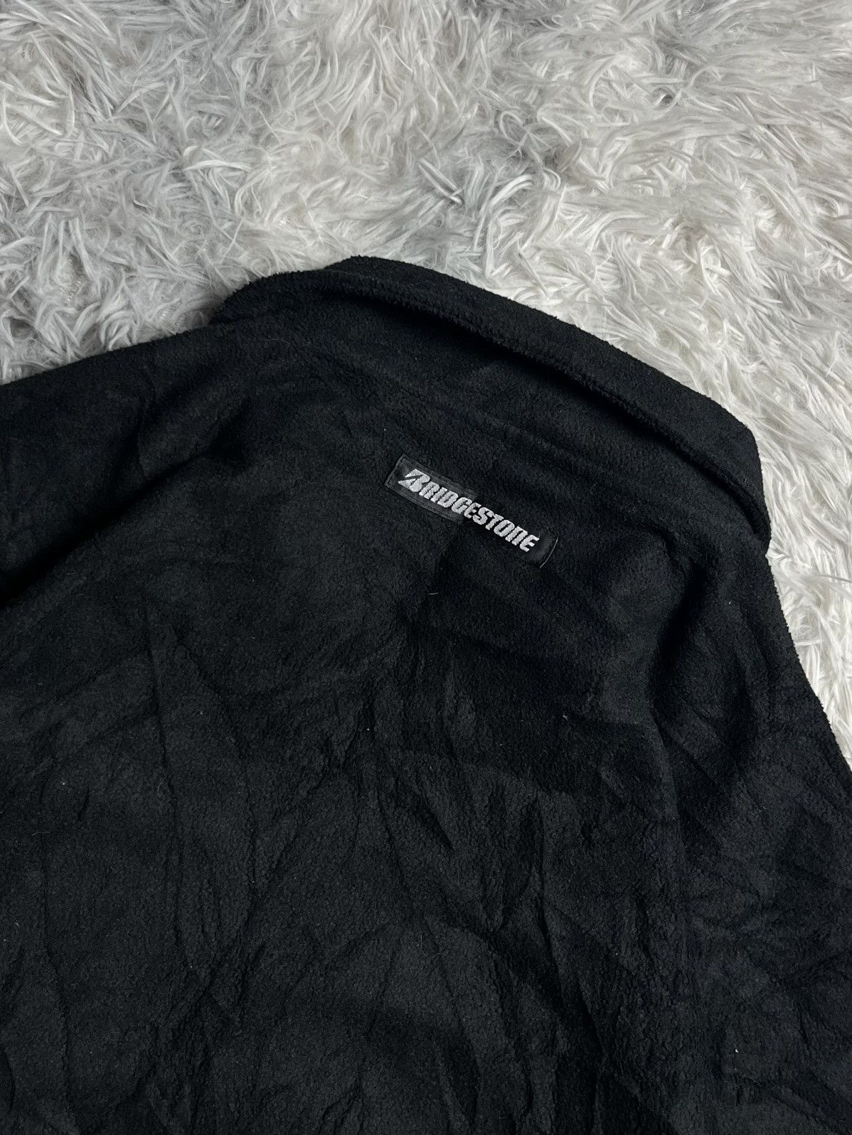 Other Bridgestone Blizzak zipper jacket Size US S / EU 44-46 / 1 - 8 Thumbnail