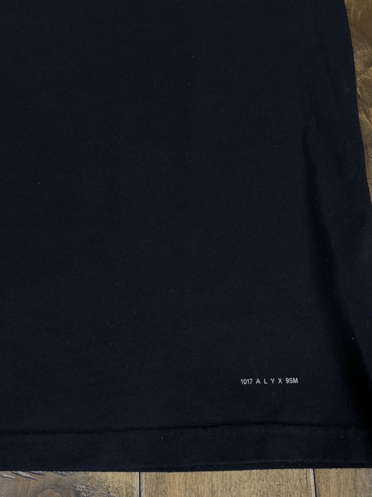 1017 ALYX 9SM 1017 ALYX 9SM Visual T-shirts Size US XL / EU 56 / 4 - 6 Thumbnail