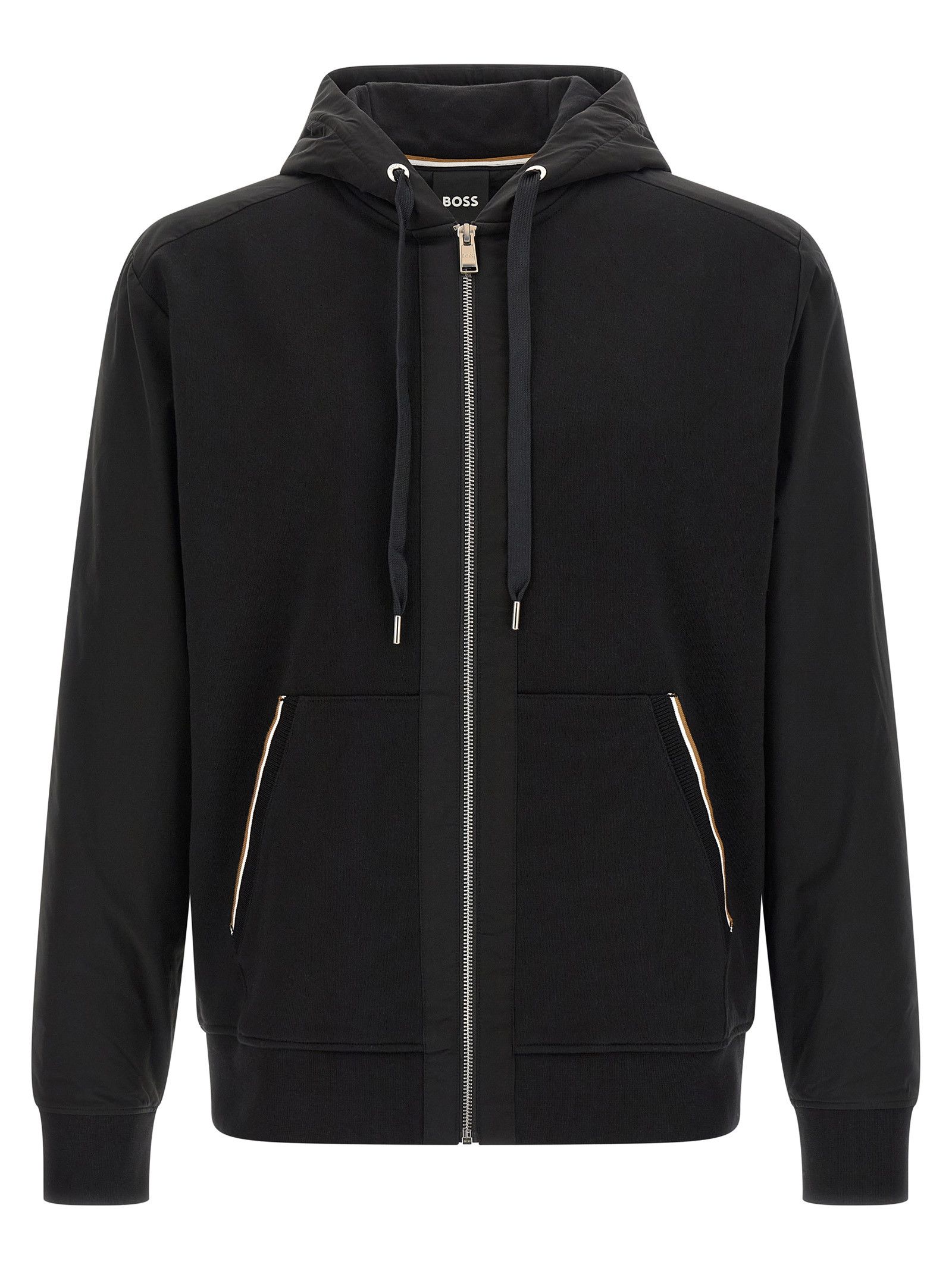 Hugo Boss 'C-Spence 10' hoodie Size US XXL / EU 58 / 5 - 1 Thumbnail