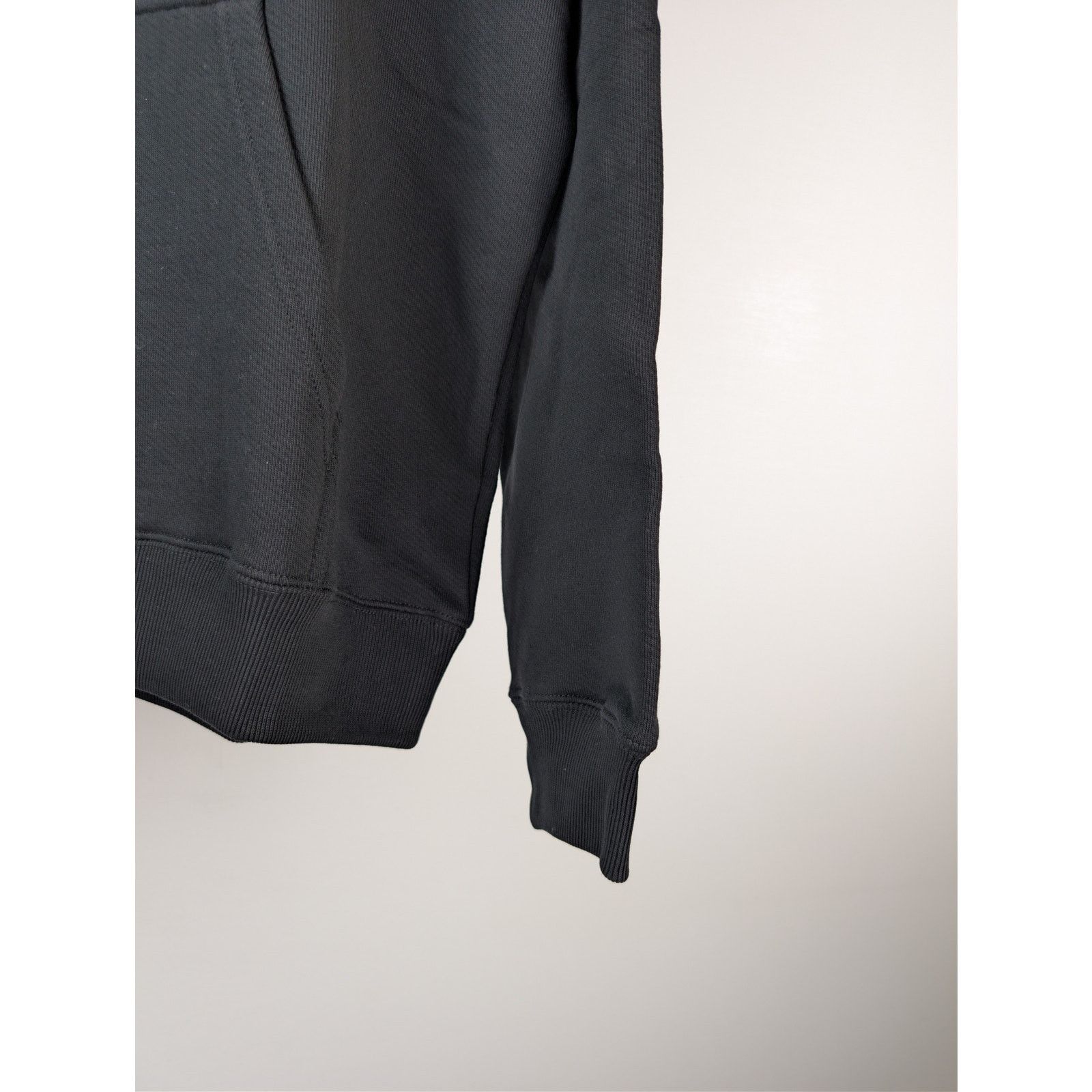 Off-White o1rshd1 Bookish Flower Skate Hoodie in Black/White Size US M / EU 48-50 / 2 - 5 Thumbnail