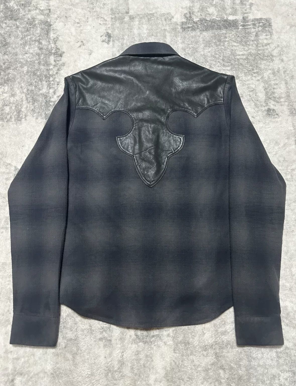 Chrome Hearts Chrome heart jacket Size US S / EU 44-46 / 1 - 2 Thumbnail