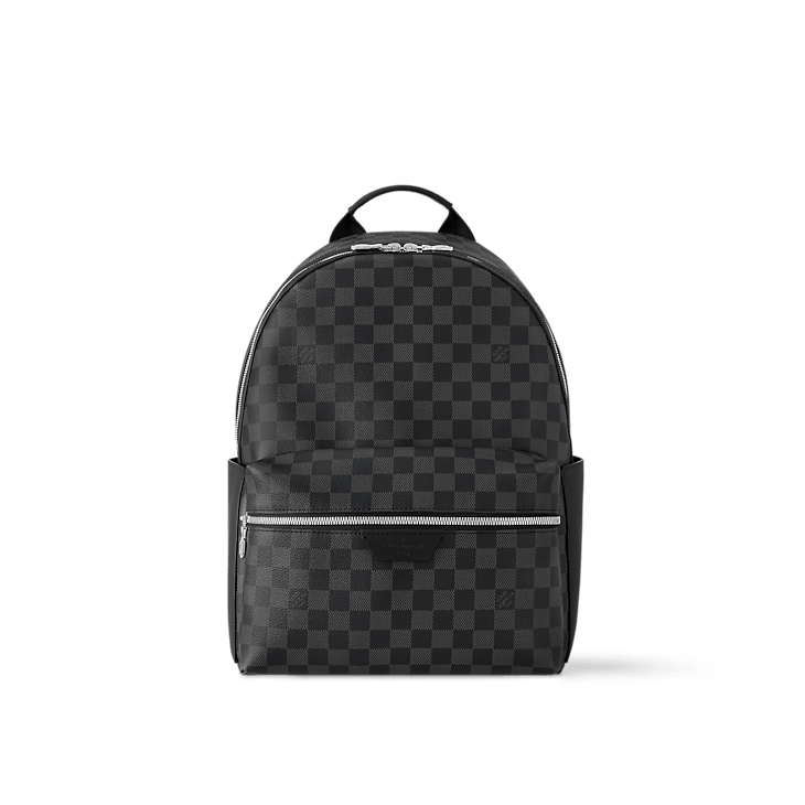Louis Vuitton Discovery PM Backpack Size ONE SIZE - 1 Thumbnail