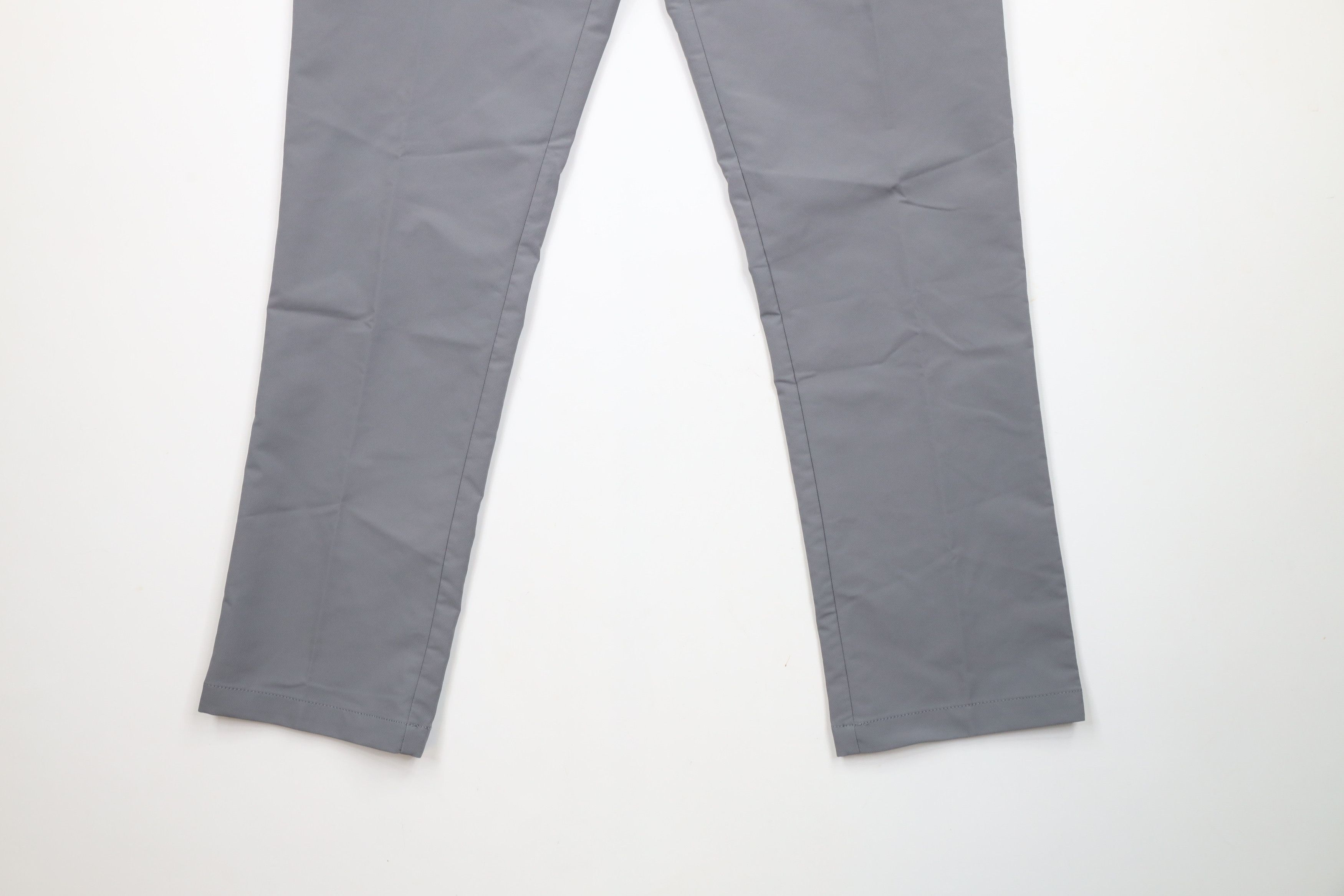 Banana Republic × Vintage Banana Republic Front Tech Straight Leg Chino Pants Trousers Size US 34 / EU 50 - 4 Thumbnail