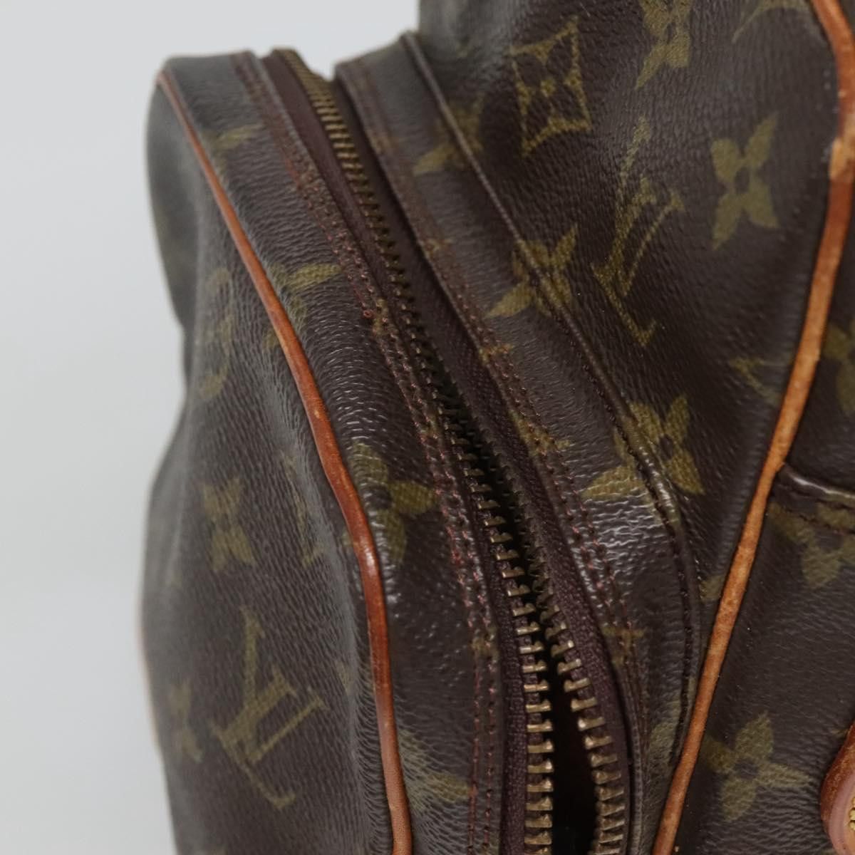 Louis Vuitton LOUIS VUITTON Monogram Amazon Shoulder Bag M45236 Size ONE SIZE - 7 Thumbnail