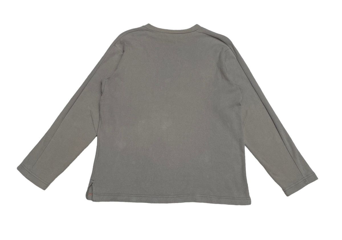 Maharishi Rare Design Vintage Brand Maharishi T-shirt 2000s Size US M / EU 48-50 / 2 - 2 Thumbnail