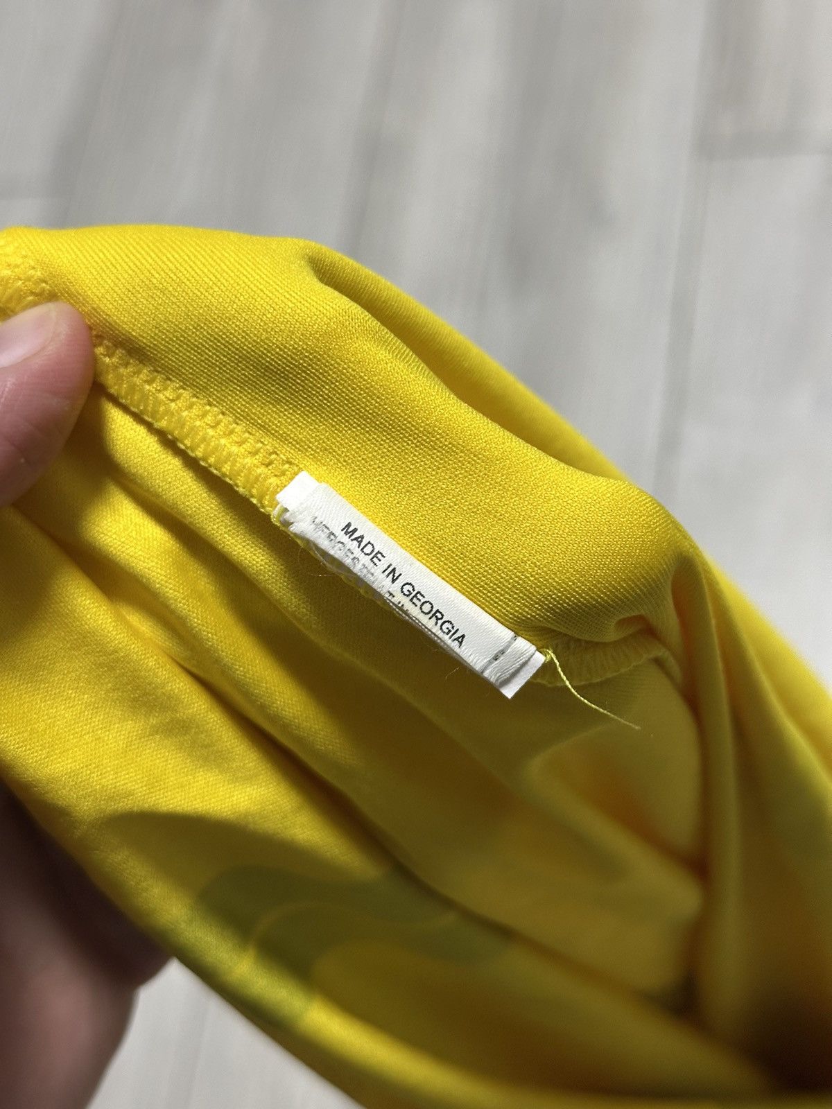 Puma Puma Borussia Dortmund 2016-2017 Jersey Size US M / EU 48-50 / 2 - 6 Thumbnail