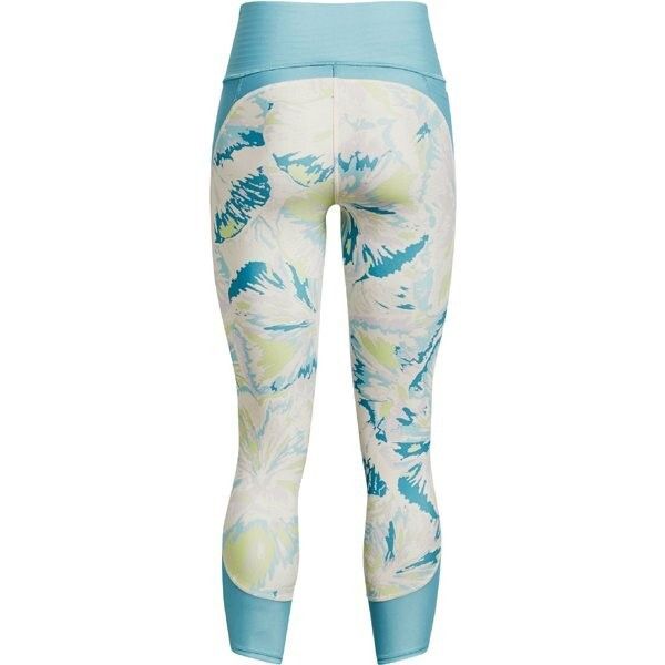 Under Armour Under Armour HeatGear Leggings No-Slip Waistband Ankle ( S ) Size 24" / US 00 / IT 34 - 2 Thumbnail