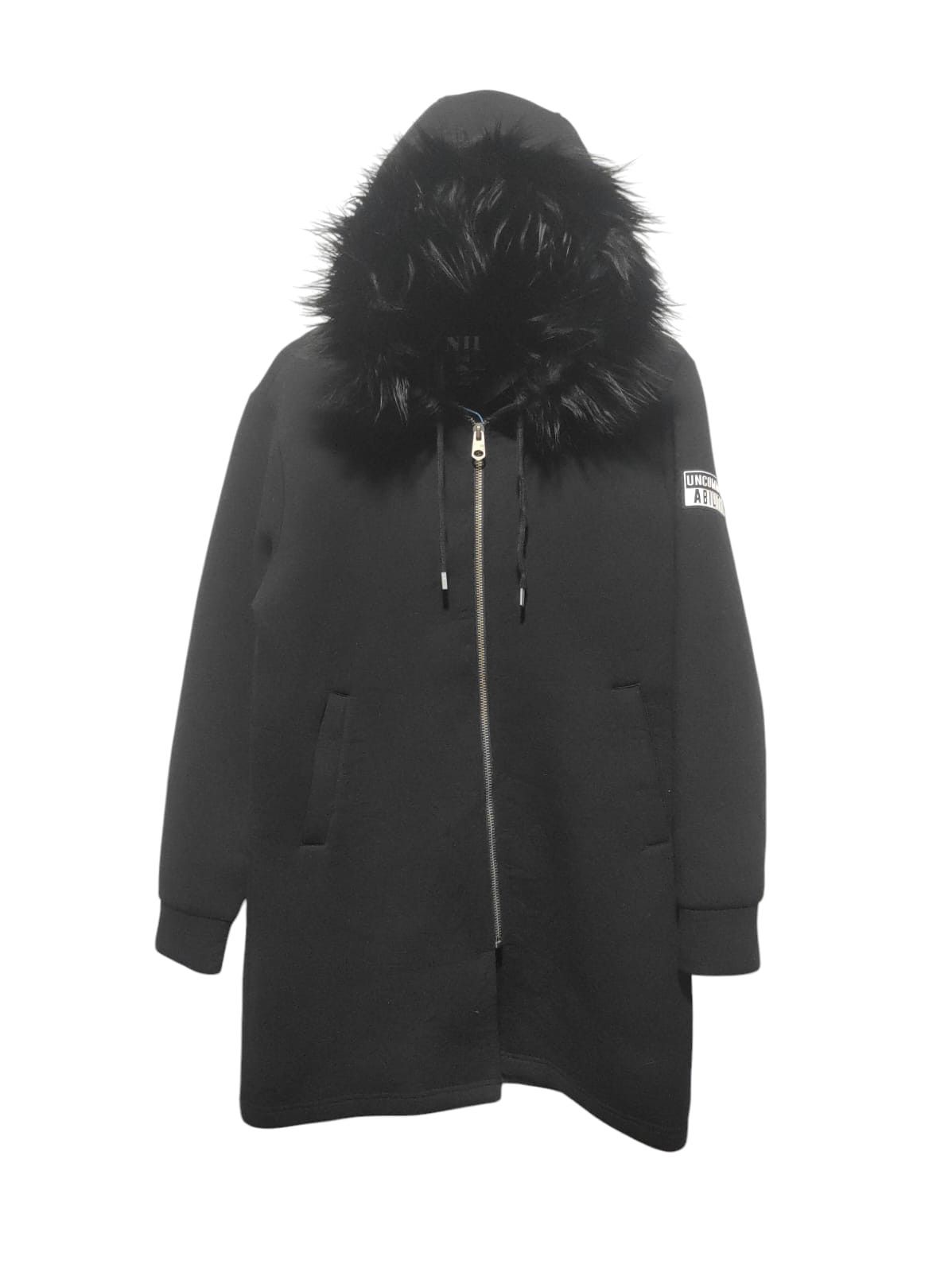 トップス L.G.B. Dameged parka L.G.B./PARKA/LONG/FNR – CIRCUS by MANIAC