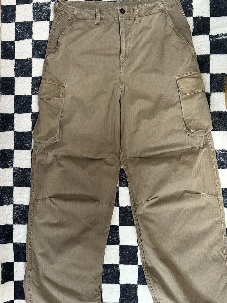 Our Legacy Our Legacy size46 bib overall, overall Size US 30 / EU 46 - 4 Thumbnail