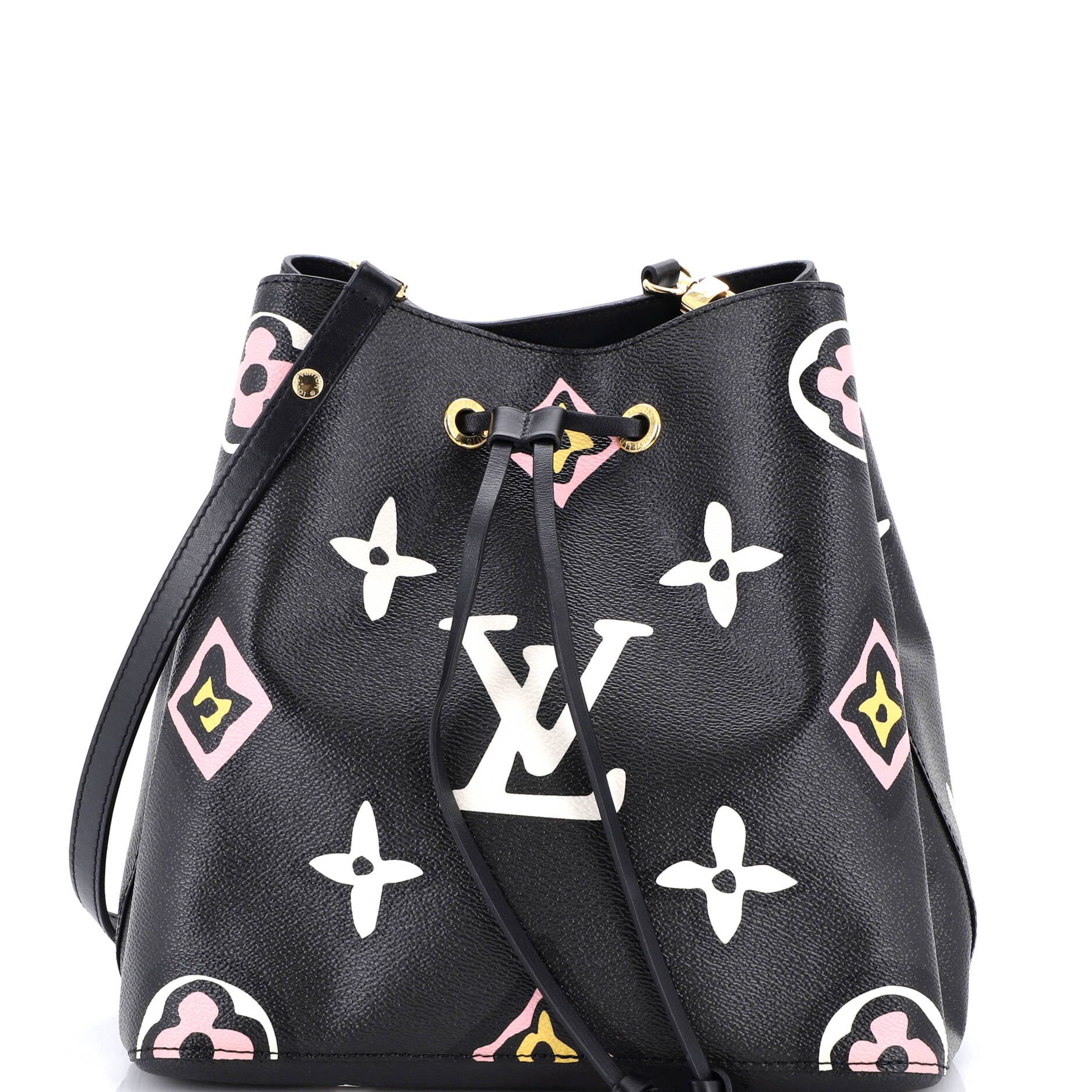 Louis Vuitton NeoNoe Handbag Size ONE SIZE - 1 Thumbnail