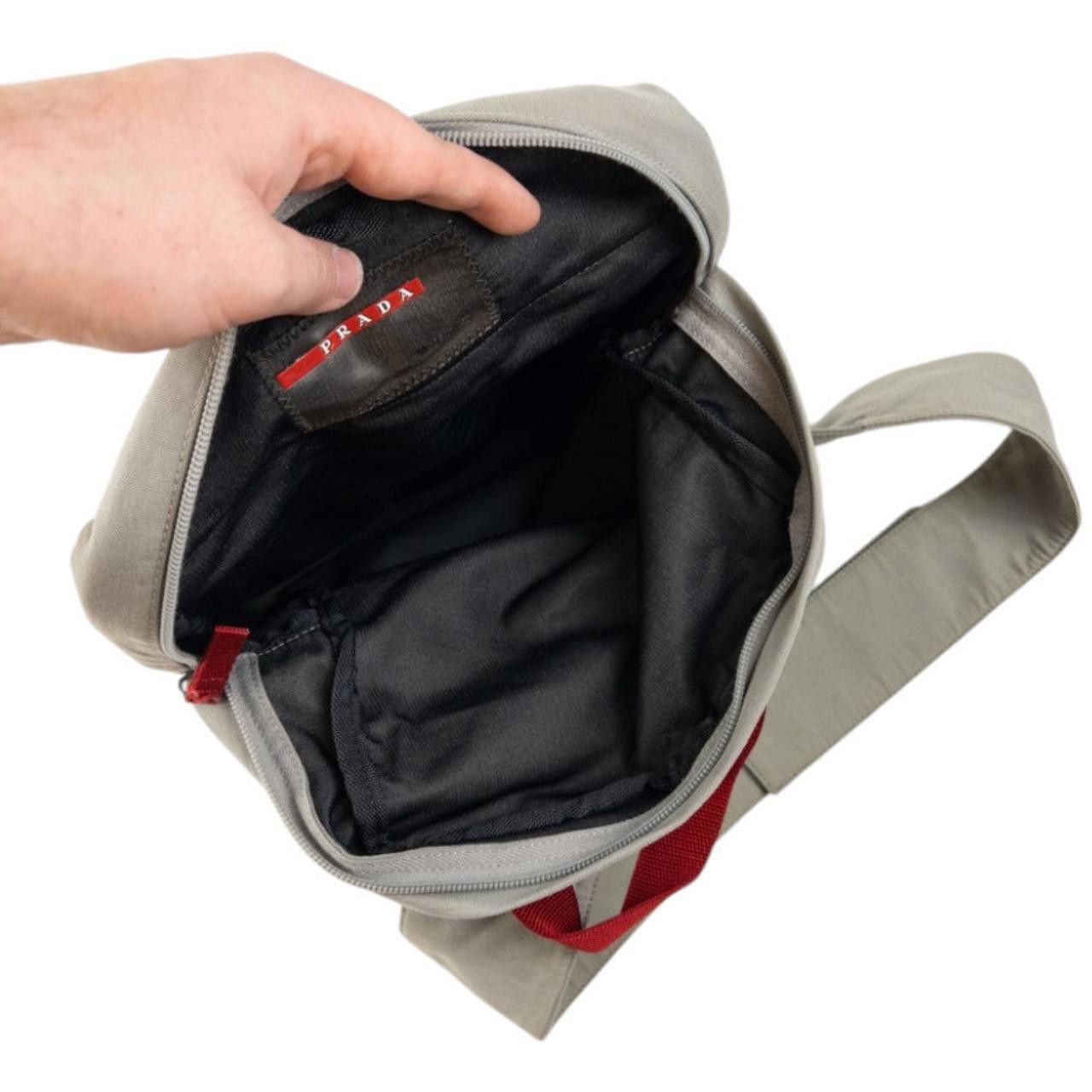 Prada Vintage Prada Sport Sling Bag Size ONE SIZE - 5 Thumbnail