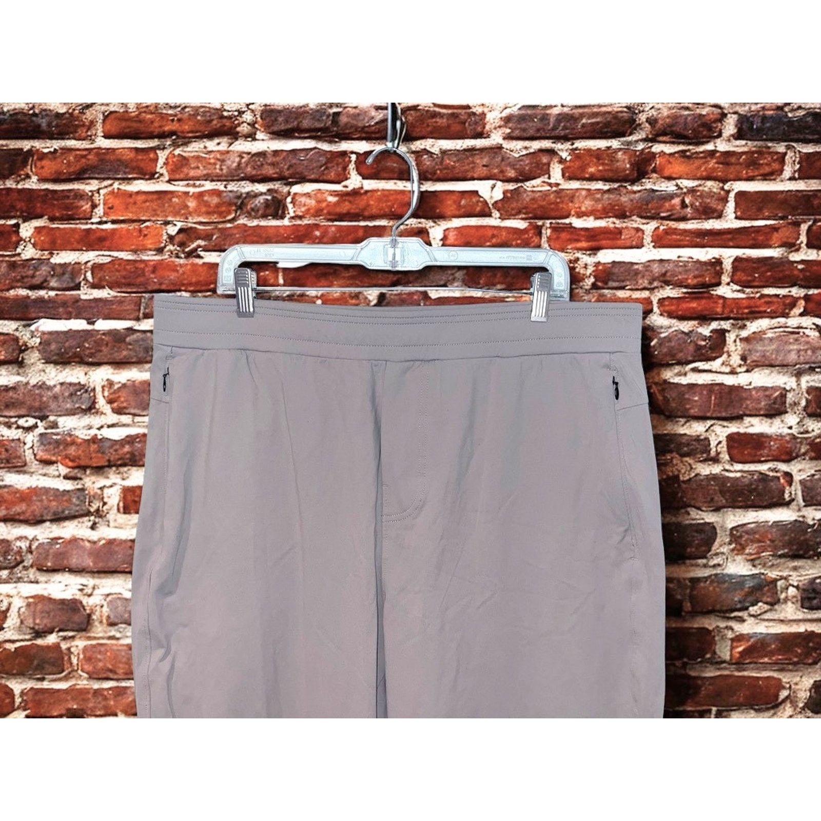 Public Rec Public Rec Gamechanger Pants Sz. 40x28 Stretch Performance Size US 40 / EU 56 - 4 Thumbnail