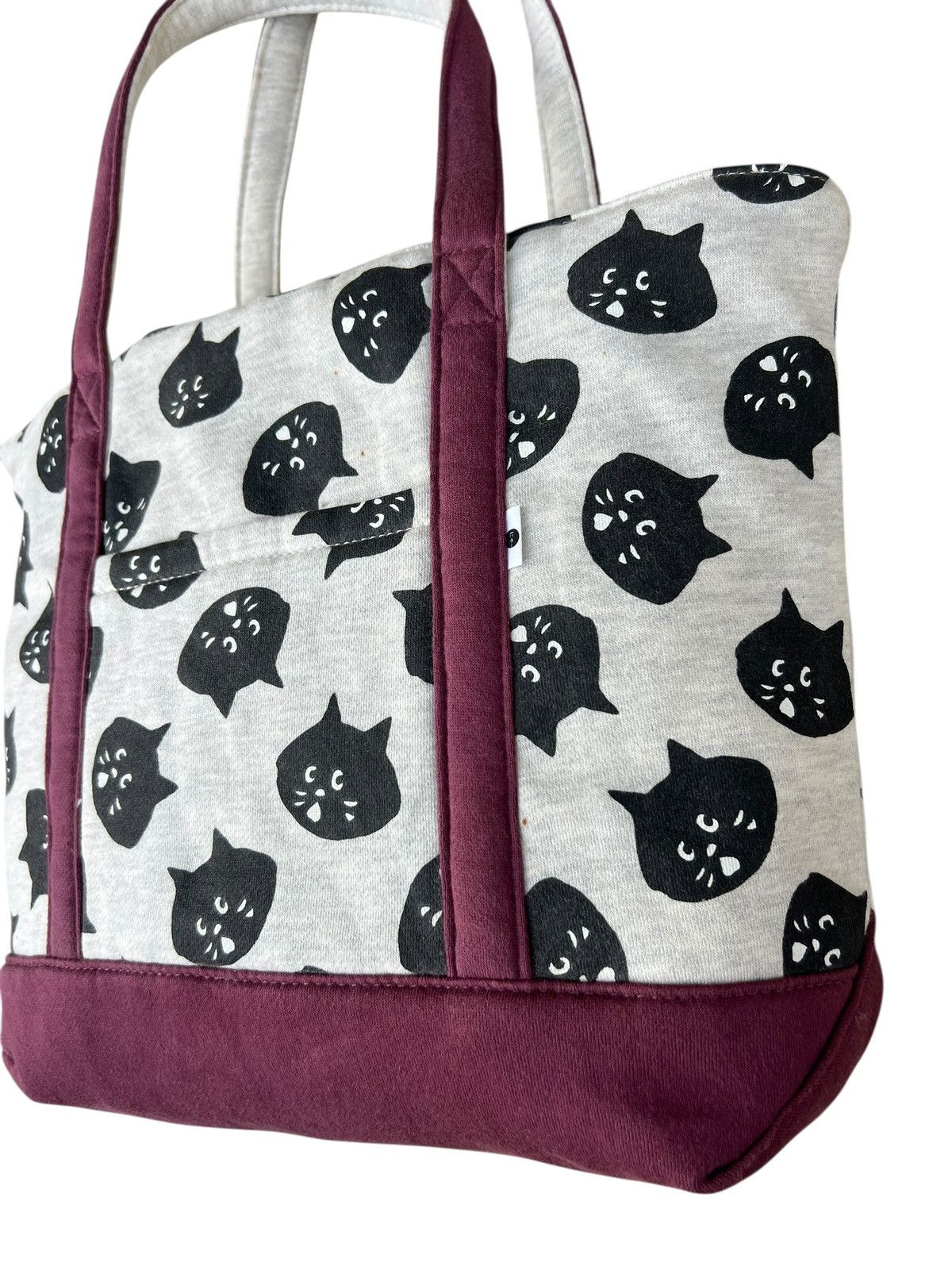 Ne-Net Ne-net Tote Bag Size ONE SIZE - 8 Thumbnail