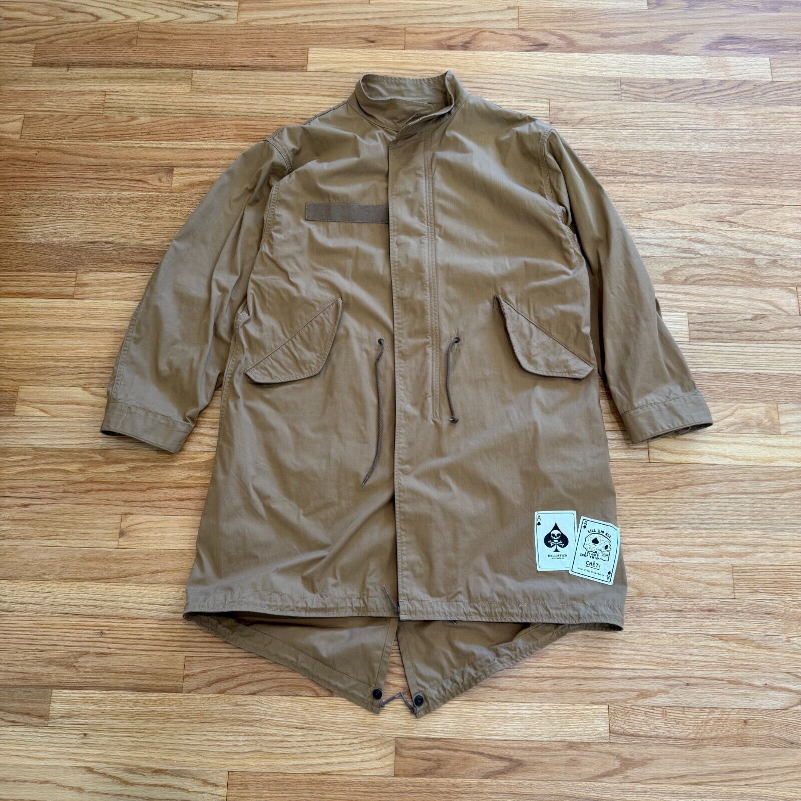 Corona Jacket | Grailed