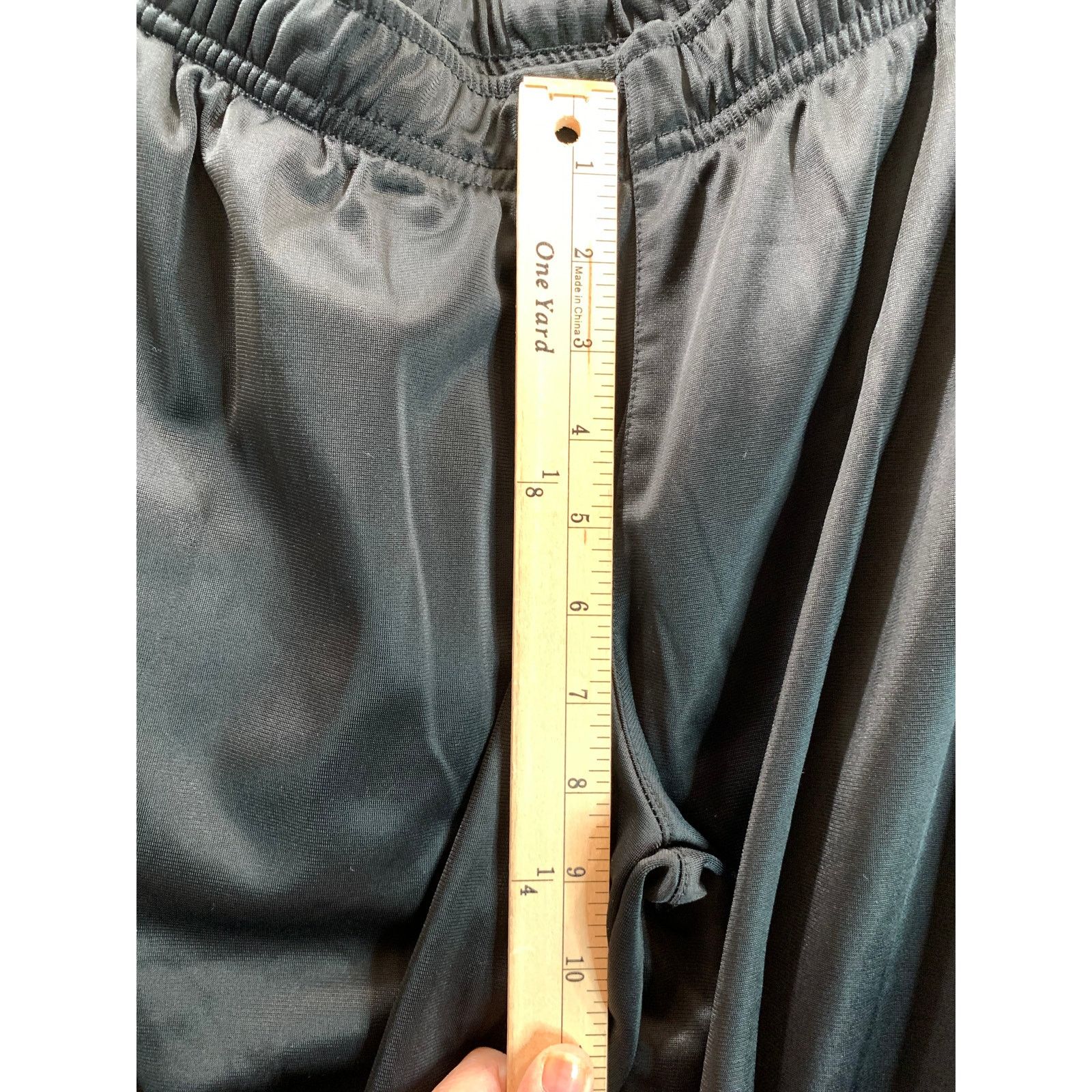Other ION Women's Black Pants Size Medium Size 32" / US 10 / IT 46 - 4 Thumbnail