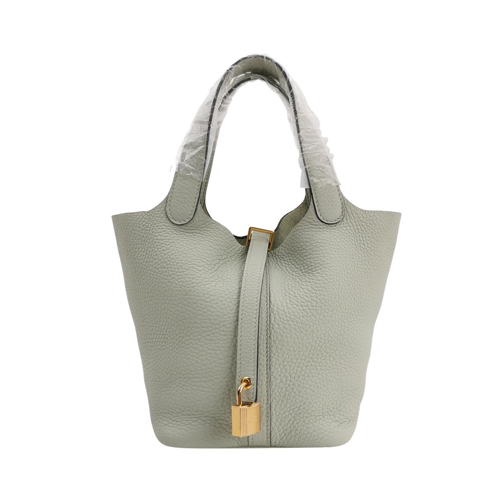 Hermes Hermes Women os Tote Bags Size ONE SIZE - 1 Thumbnail