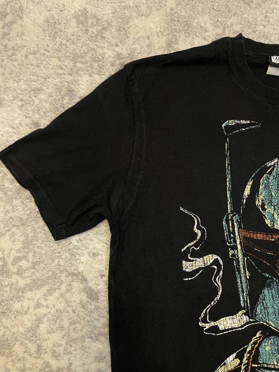 Star Wars Vintage Star Wars T-shirt, Size XL Size US XL / EU 56 / 4 - 3 Thumbnail