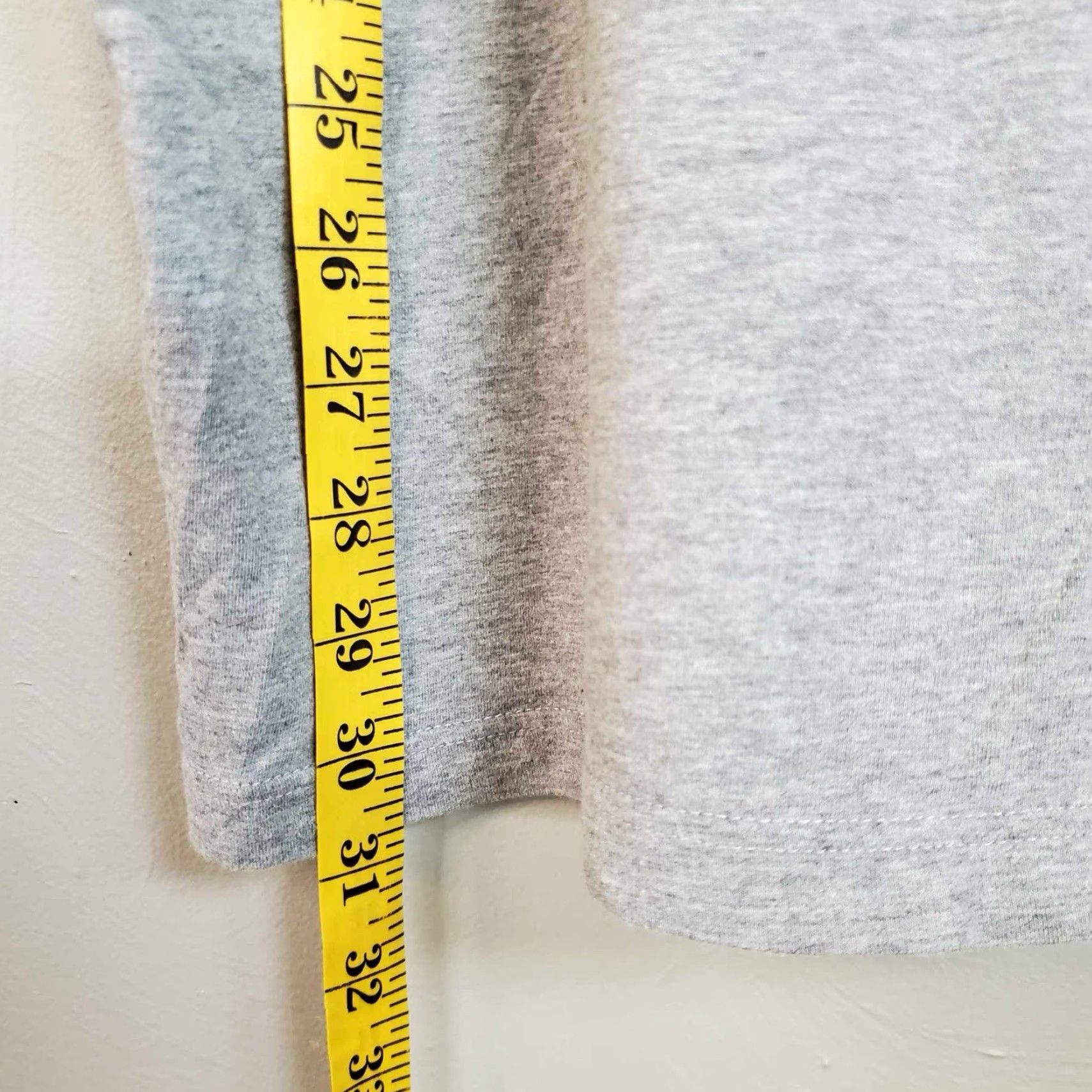 Polo Ralph Lauren VINTAGE Polo By Ralph Lauren Tank Top XL Womens Gray Tank XL Women Size XL / US 12-14 / IT 48-50 - 6 Thumbnail