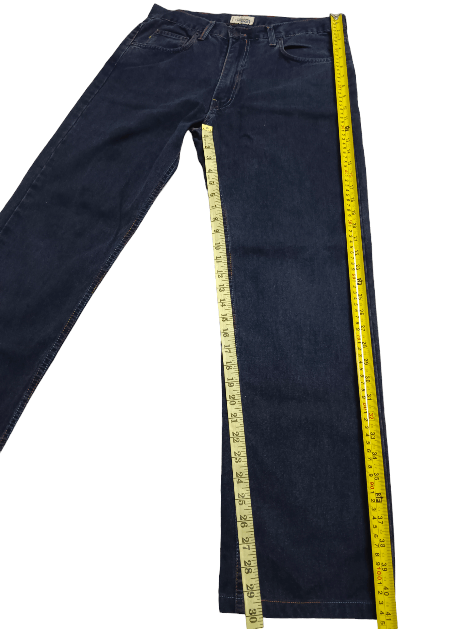 Missoni Missoni Sport Colourful Stitches Denim Size US 32 / EU 48 - 6 Thumbnail