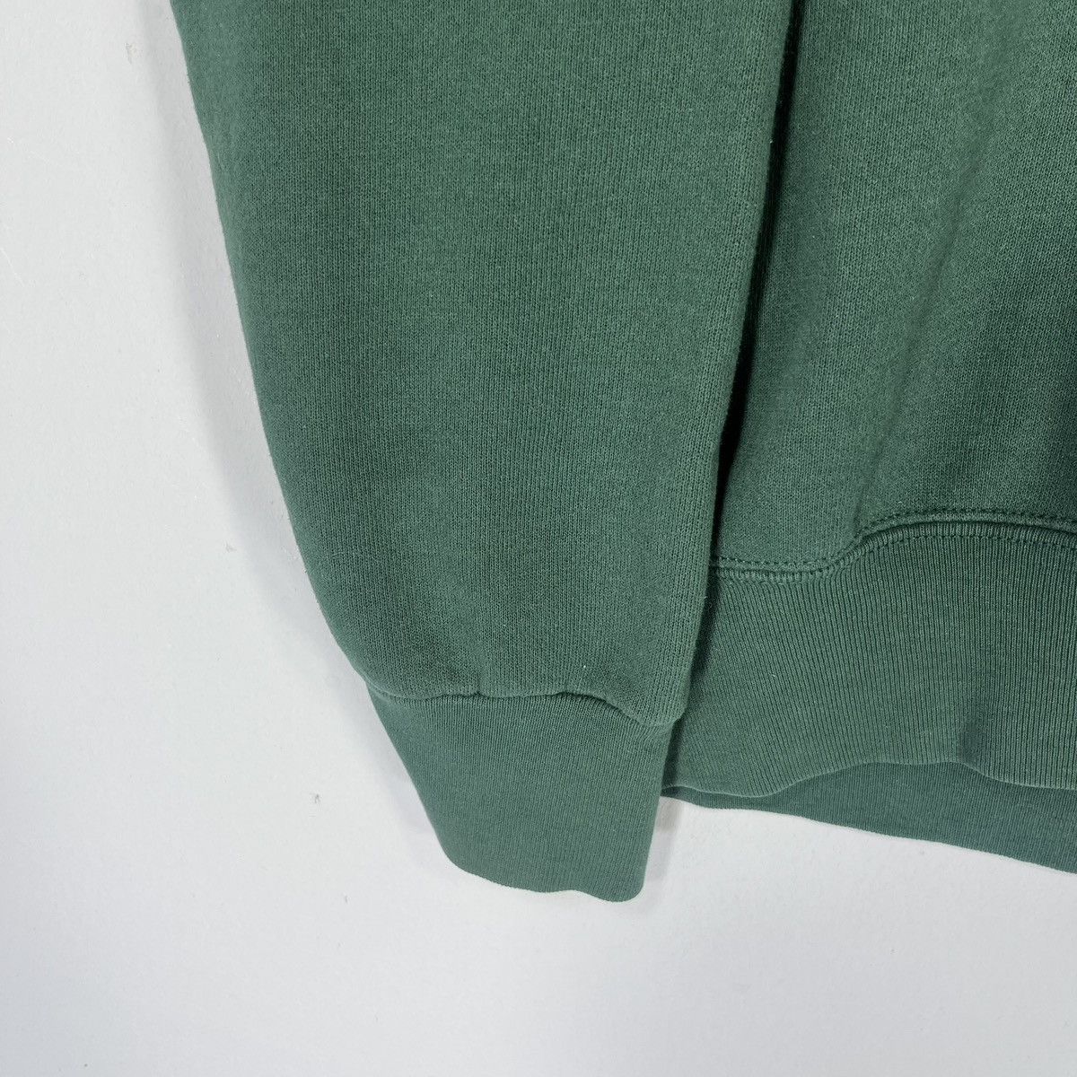 Lee × NFL × Vintage VINTAGE 90s LEE G PACKERS NFL BIG LOGO PRINTED 1997 Size US L / EU 52-54 / 3 - 2 Thumbnail