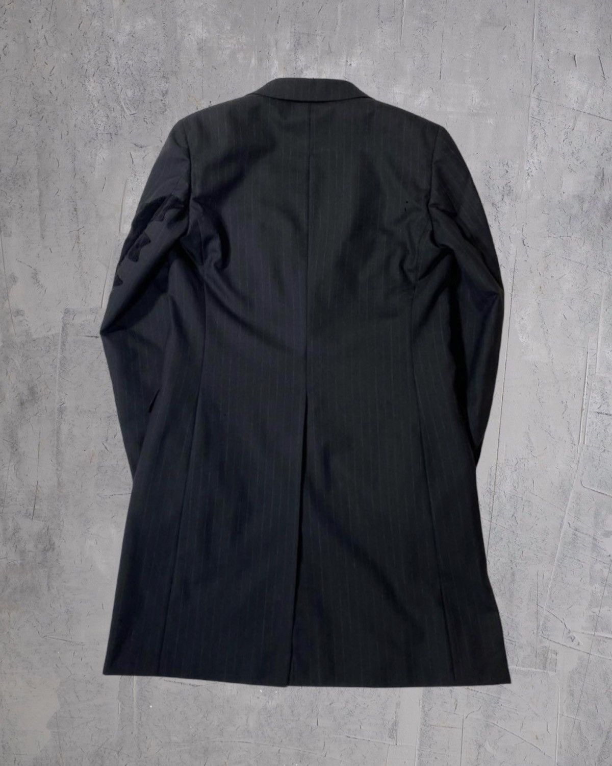 Comme des Garcons × Comme des Garcons Homme × Comme des Garcons Homme Plus AD2006 Comme des garcons homme plus coat Size US S / EU 44-46 / 1 - 2 Thumbnail