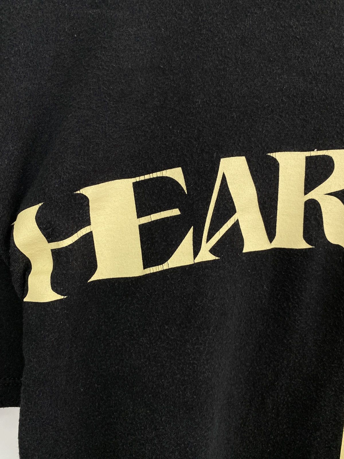 XO Y2K XO The Weekend T-Shirt Rare Retro Hype Size US M / EU 48-50 / 2 - 9 Thumbnail