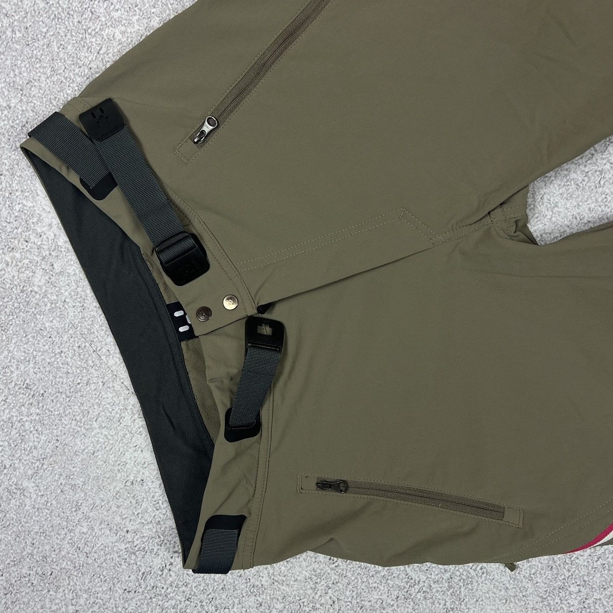 Haglofs Haglofs Trekking Pants Size 36" / US 14 / IT 50 - 5 Thumbnail
