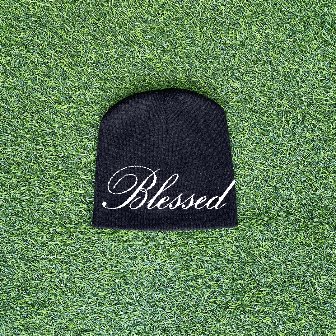 Vintage BLESSED SKULLY Size ONE SIZE - 1 Preview