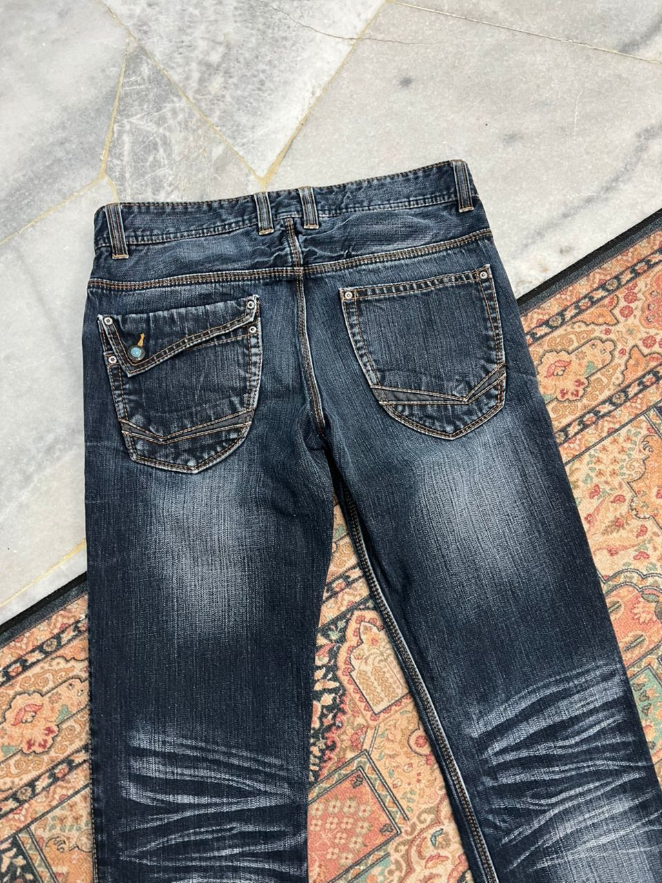 Nicole Club Nicole Club For Men flare design🔥 Size US 32 / EU 48 - 4 Thumbnail