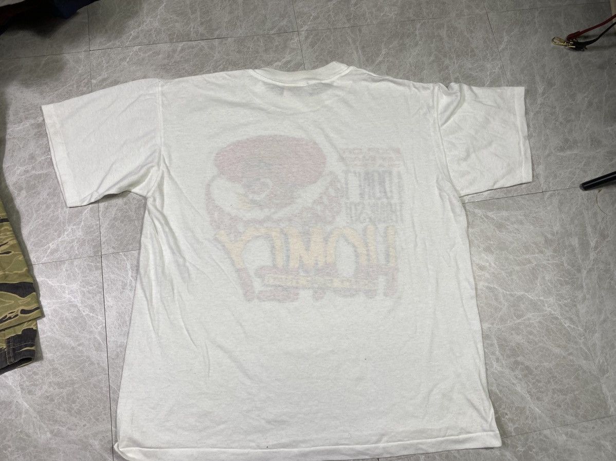 Vintage Vintage division 1 size L pit 22 big logo 3527 Size US L / EU 52-54 / 3 - 9 Thumbnail