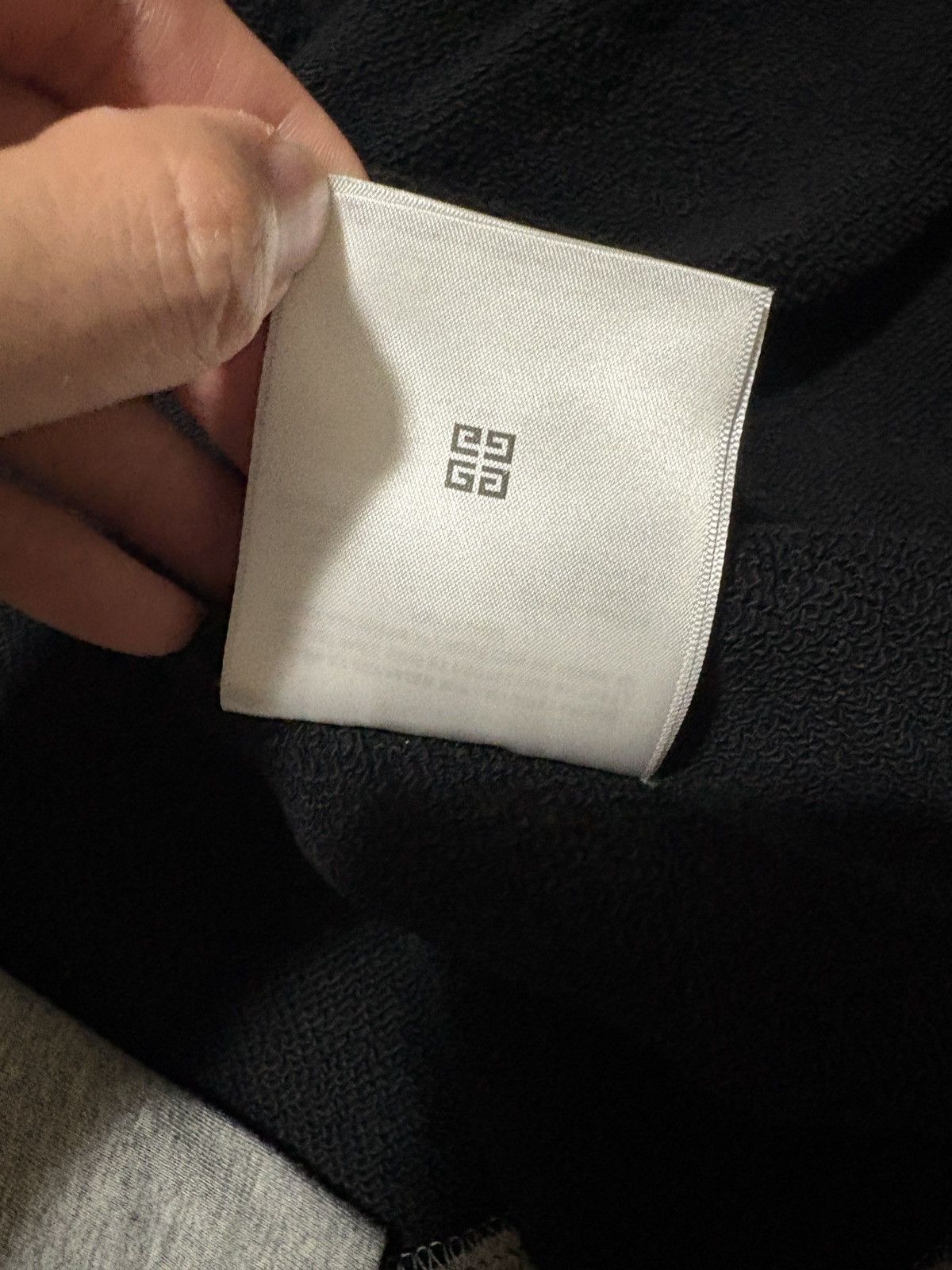 Givenchy Givenchy Hooded Zip-Up Jacket Size US M / EU 48-50 / 2 - 11 Thumbnail