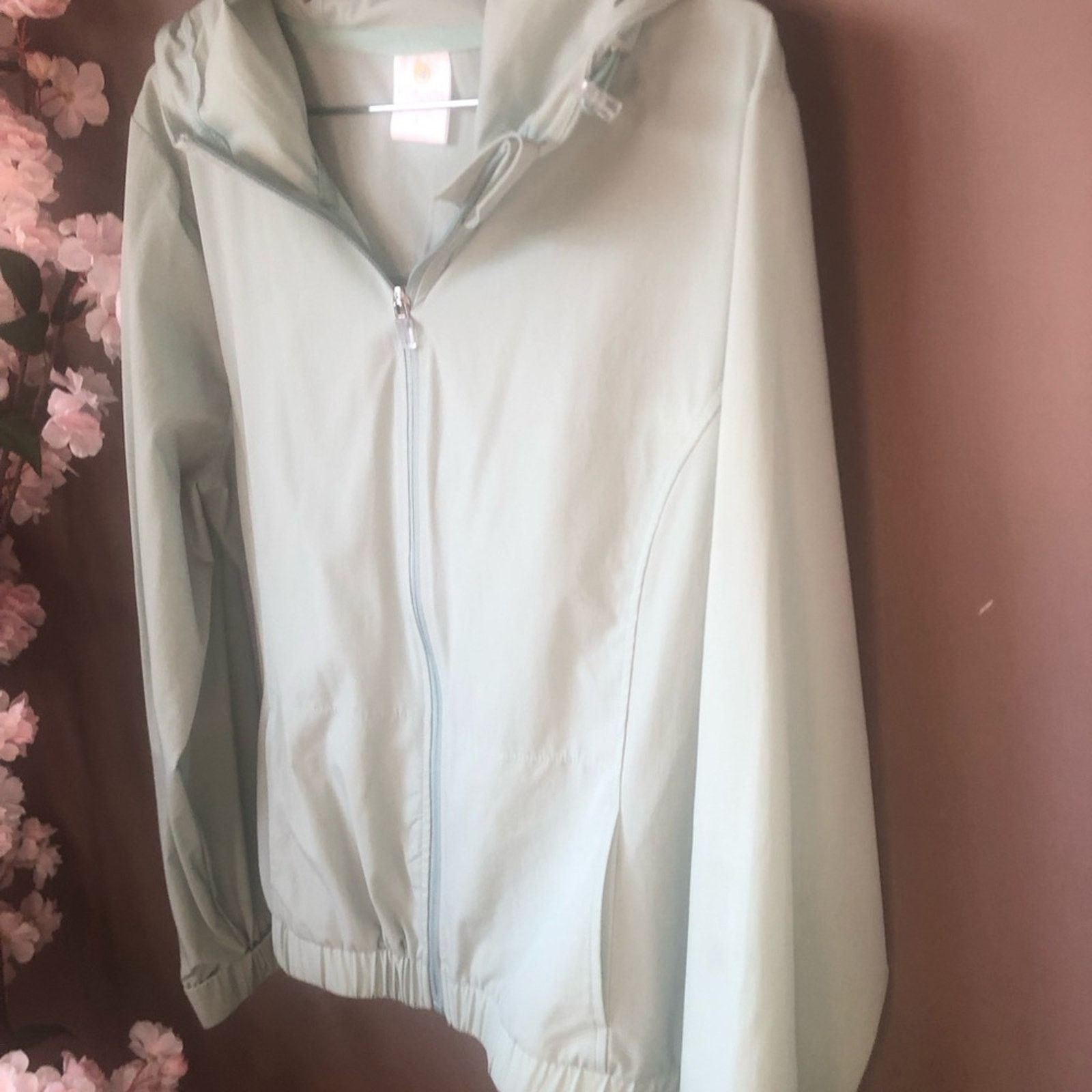 Body Glove Body Glove zip up jacket Green Size L / US 10 / IT 46 - 3 Thumbnail